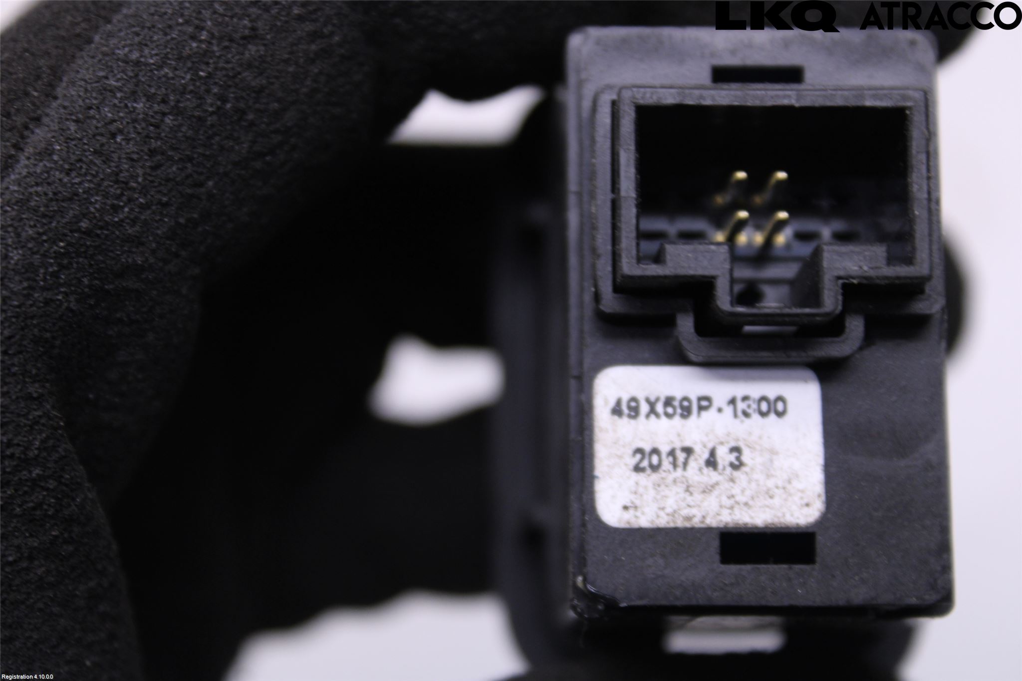 Kia OPTIMA 16-20 Strömställare Baklucka