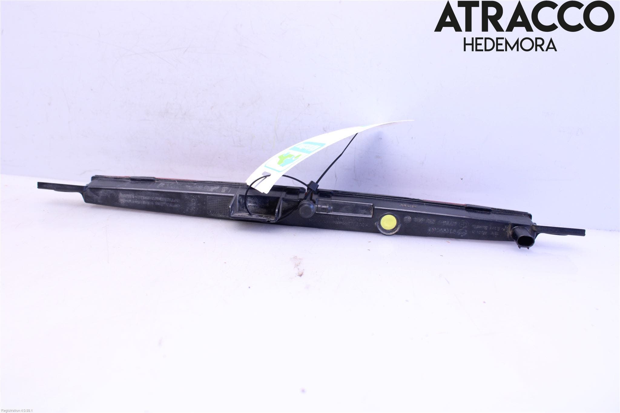 BMW X1 F48 15-22 Bromsljus Bakruta