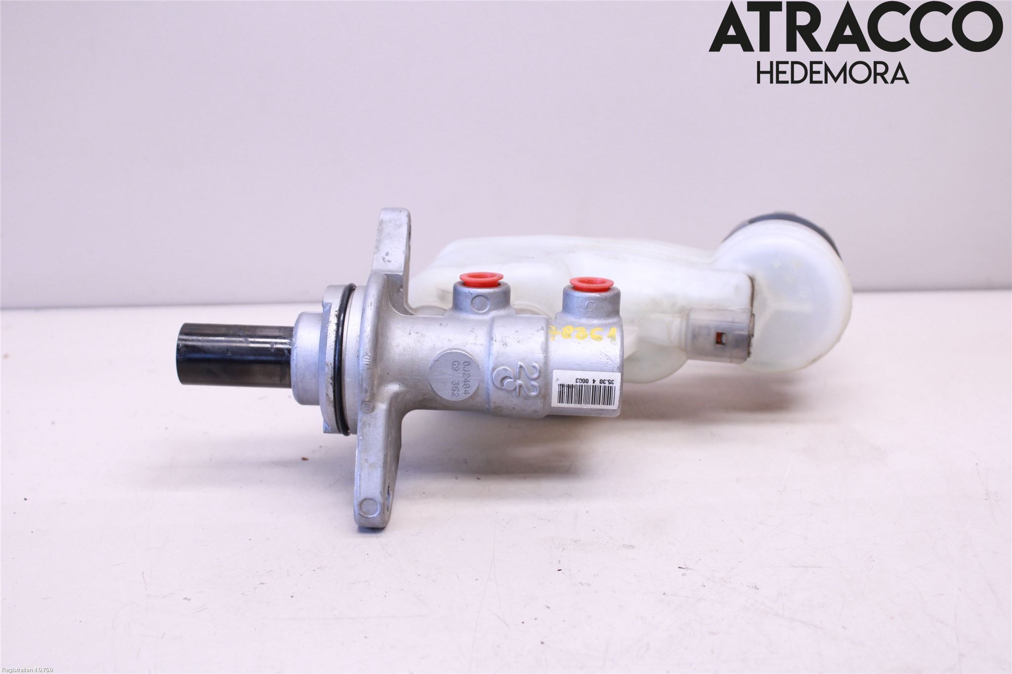 Suzuki KIZASHI Broms Huvudcylinder