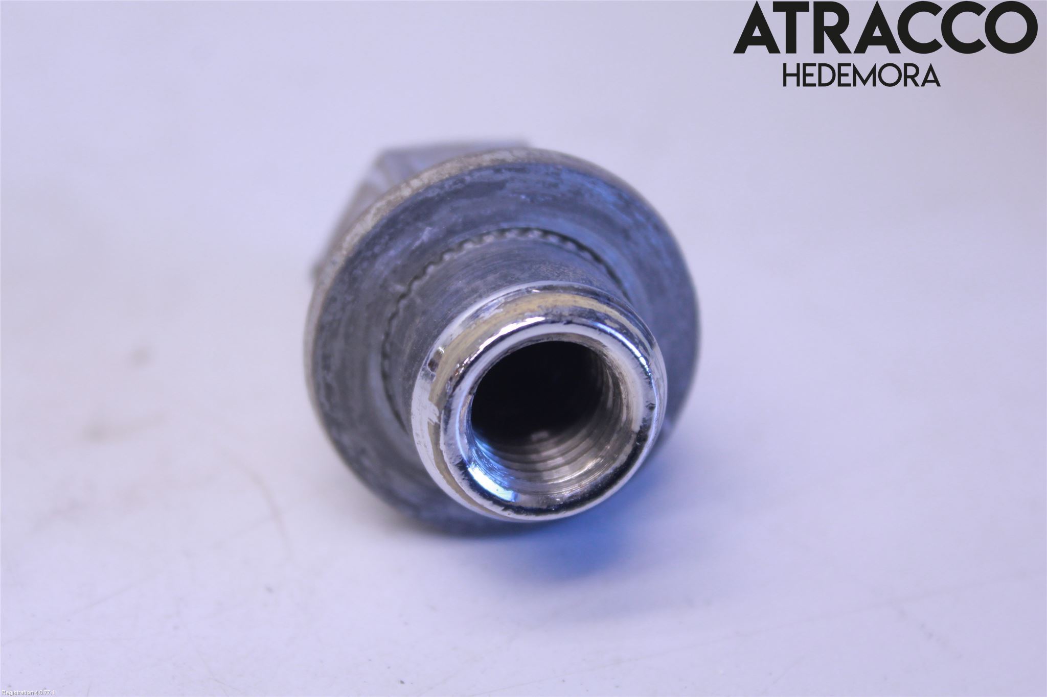 Lexus IS 220d/250/350 06-13 Hjulmutter-Bult-Sats