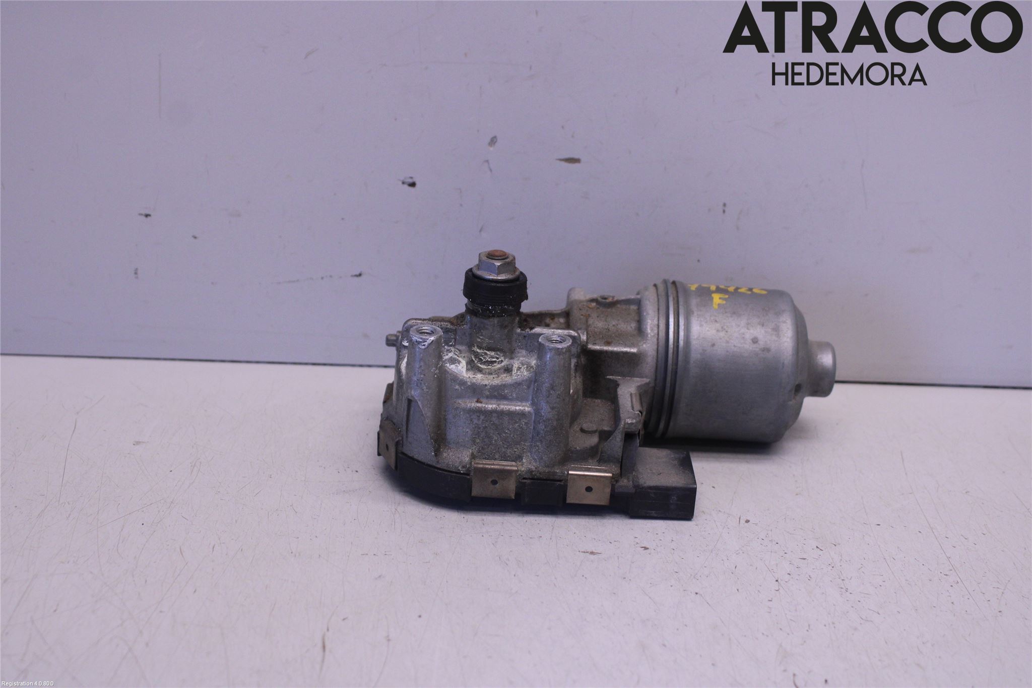 Seat LEON 13-20 Torkarmotor Vindruta