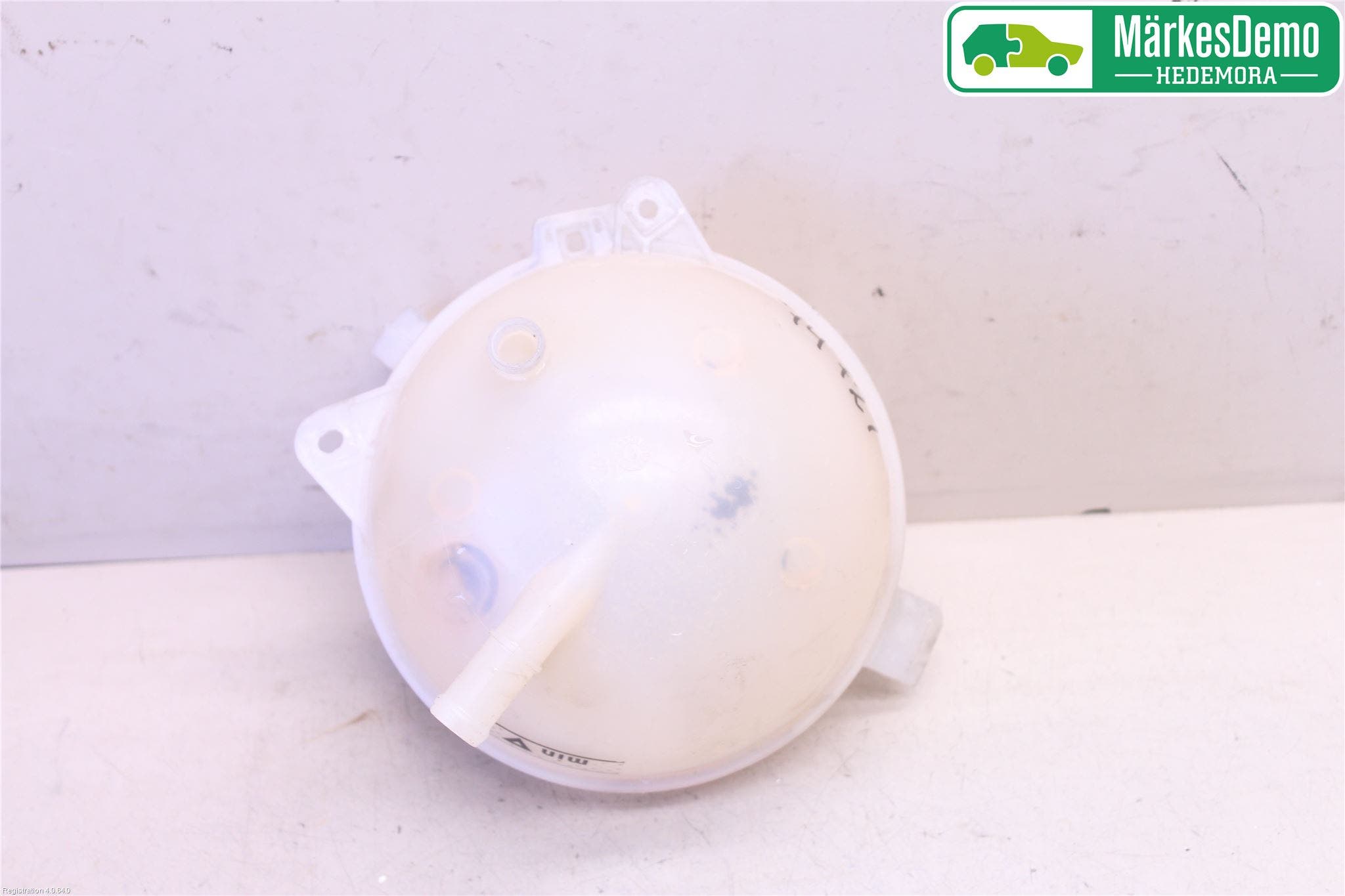 Seat ALTEA Expansionstank