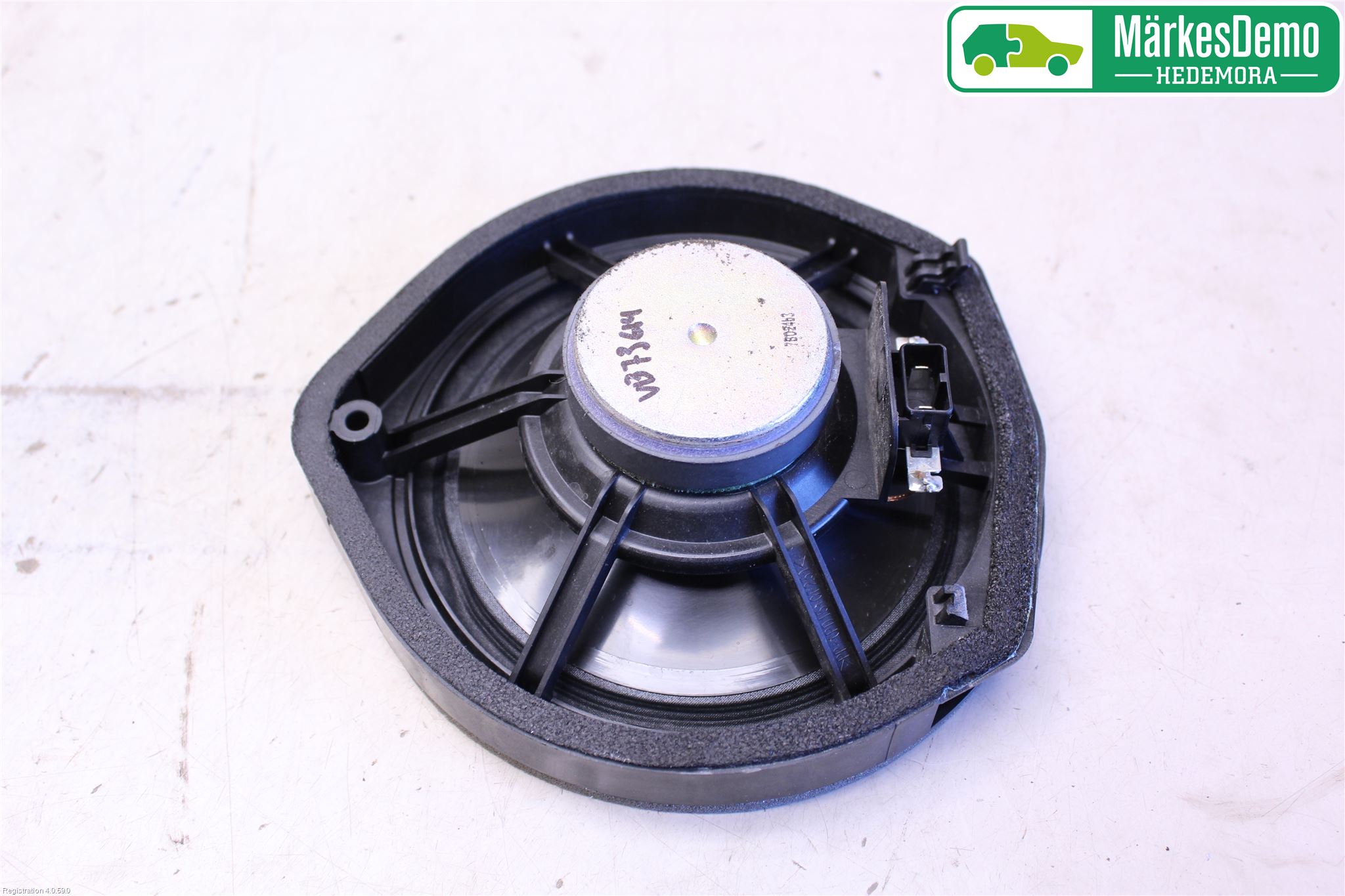 Honda HR-V 15-21 Högtalare