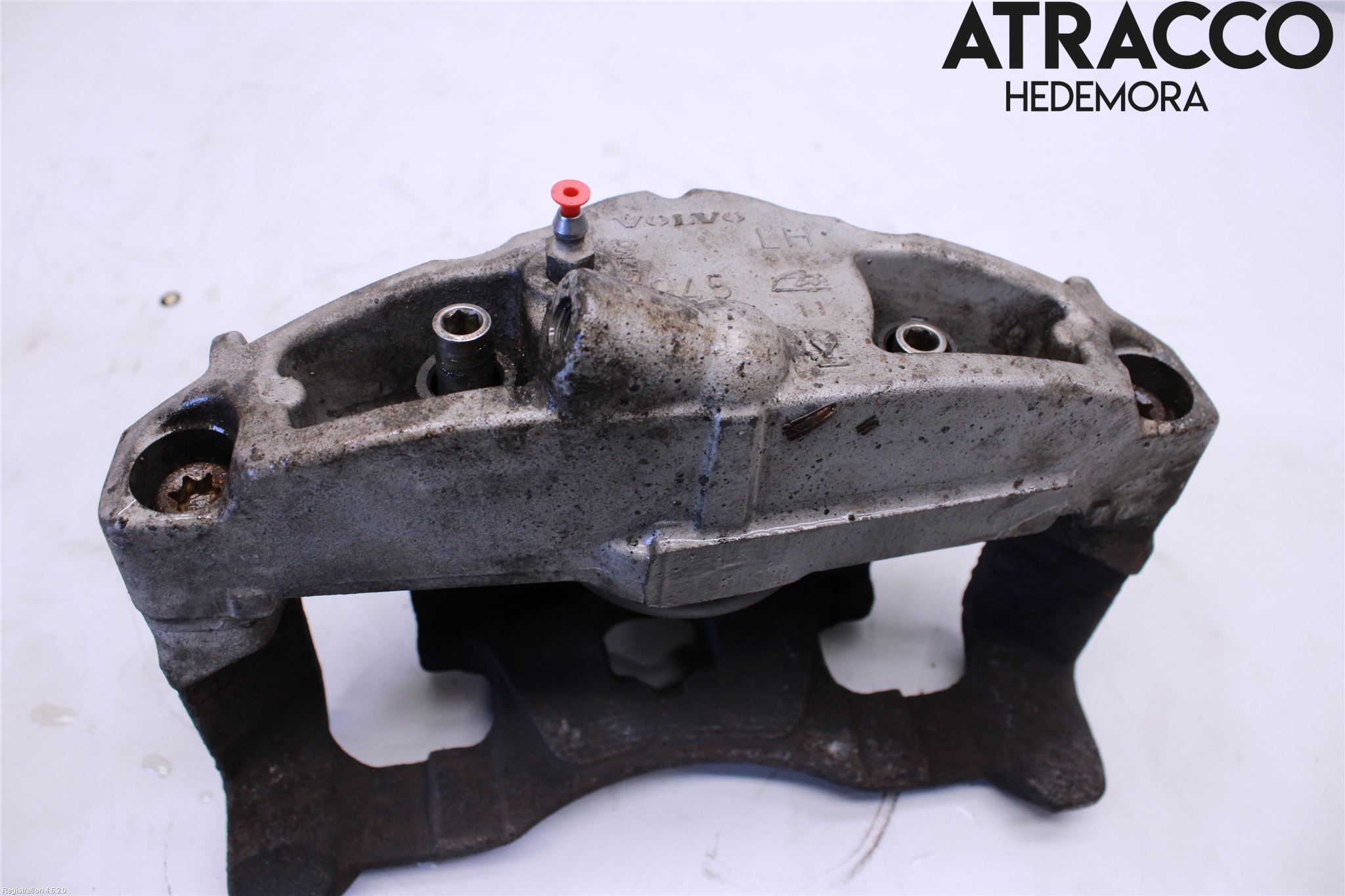 Volvo V70 08-13 Bromsok Fram Vänster