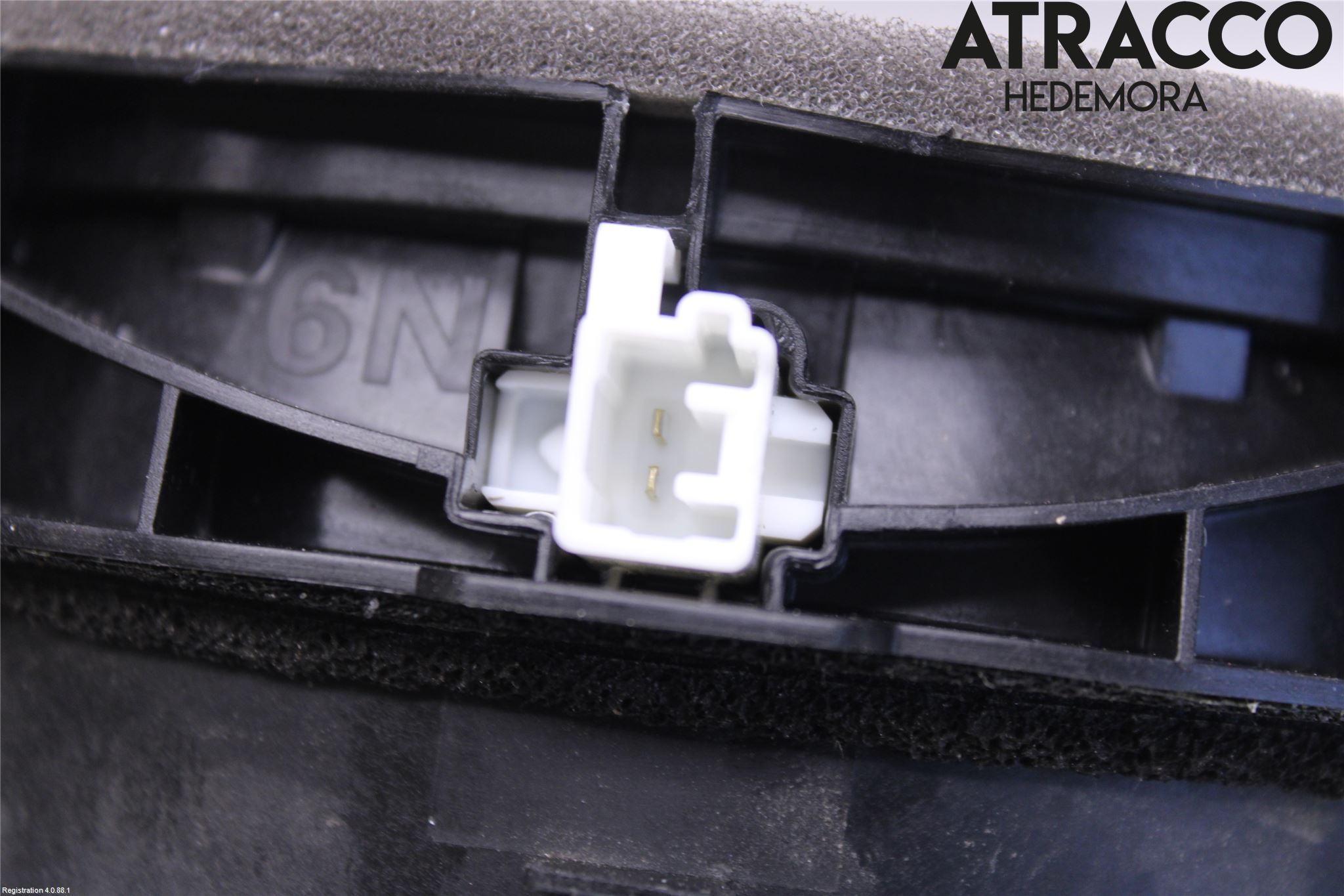 Toyota YARIS XP21 20- Högtalare