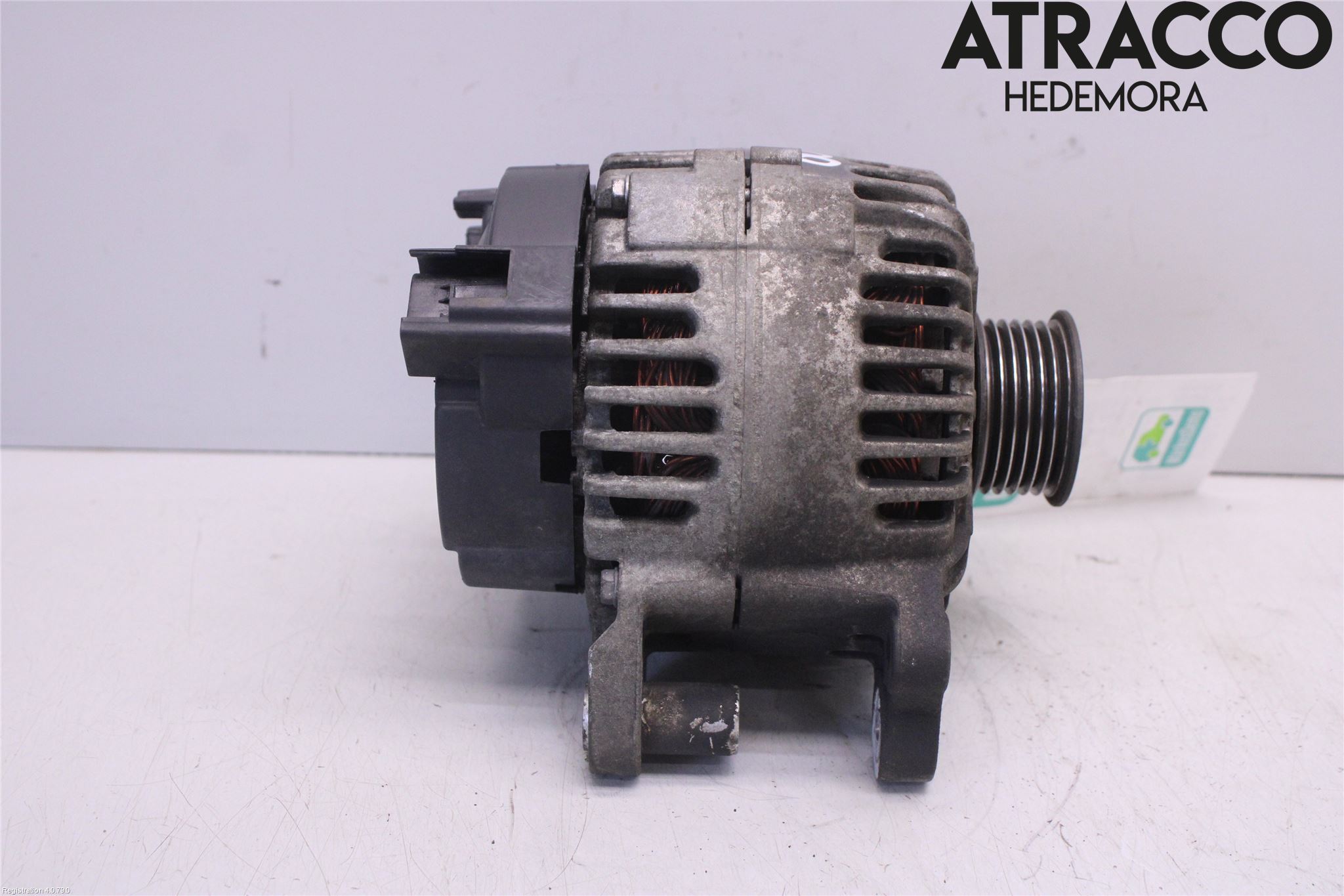 Volkswagen VW POLO 05-09 Generator
