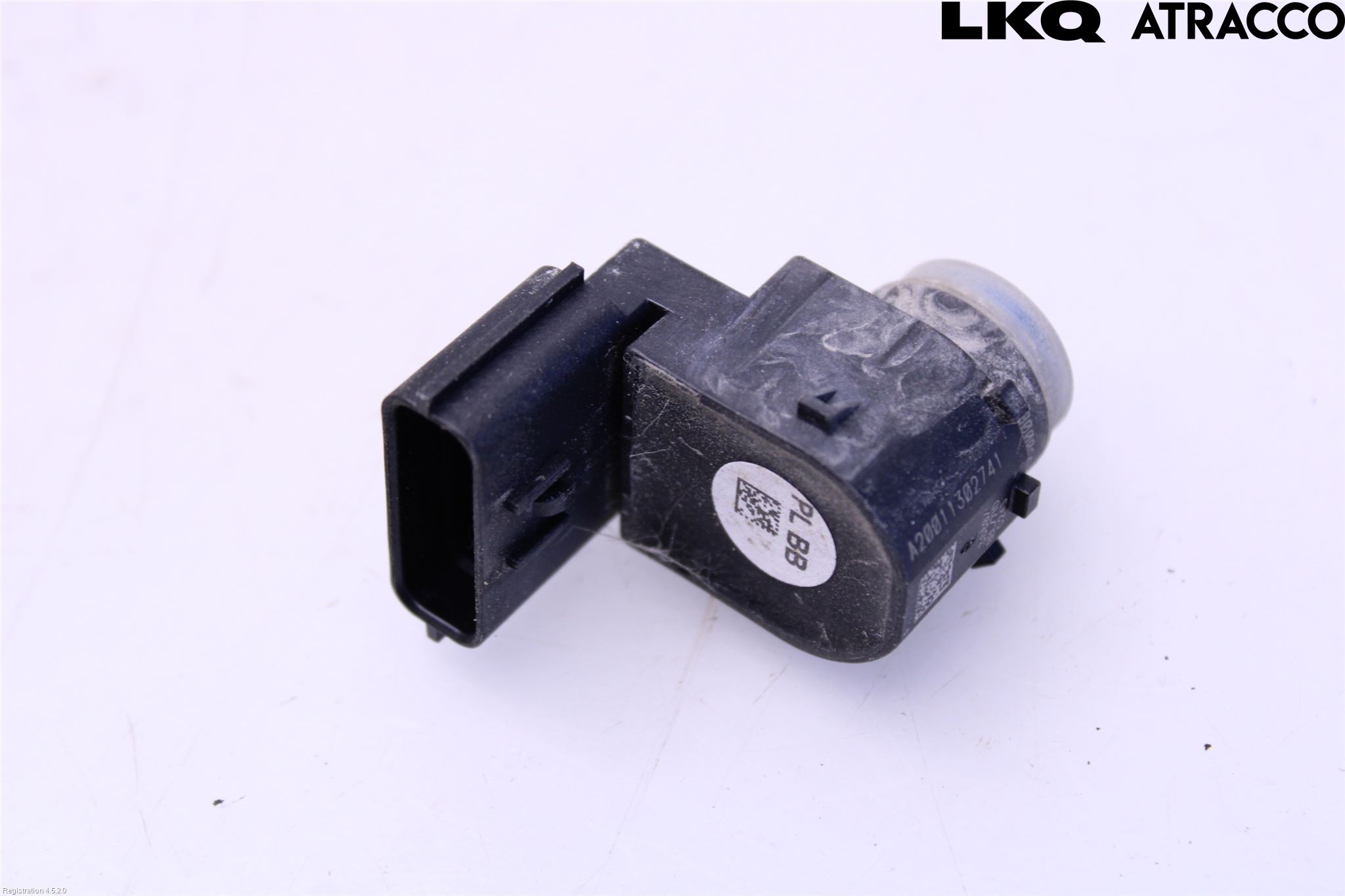 Kia NIRO (DE) 17-22 Parkeringshjälp Backsensor