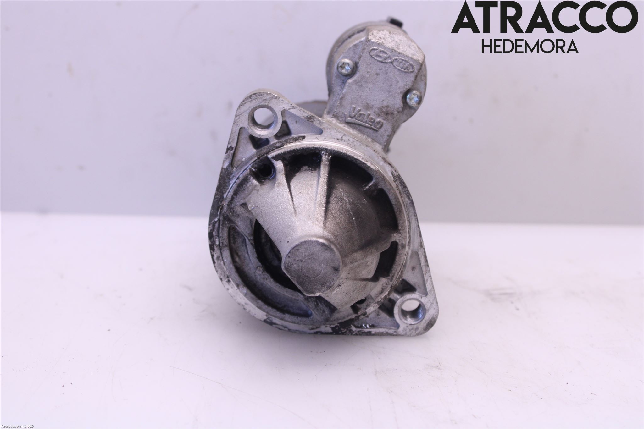 Kia RIO 12-16 Startmotor