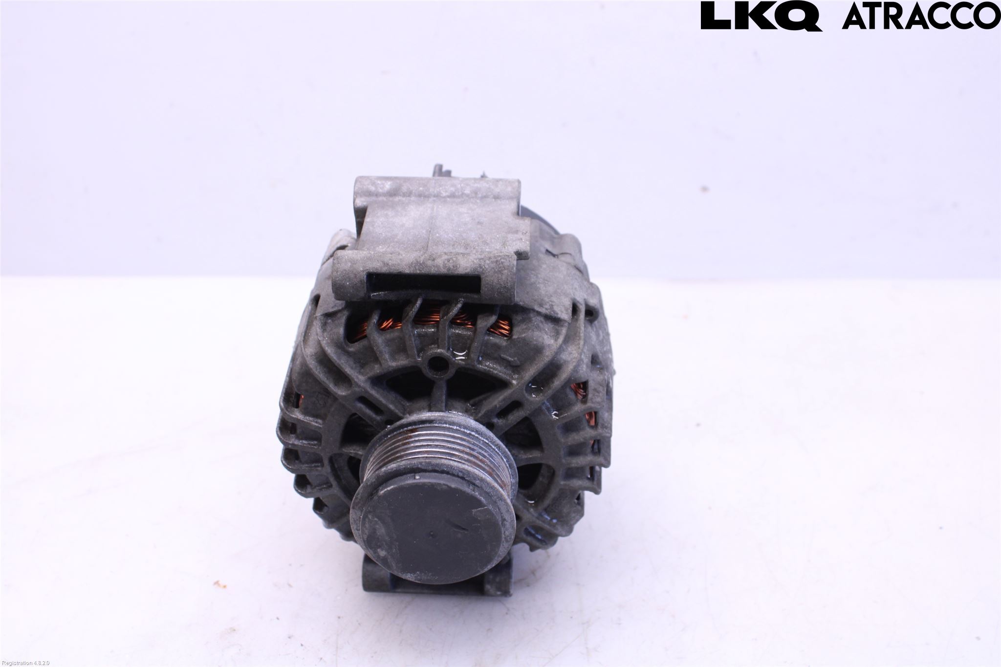 Audi A5 07-16 Generator