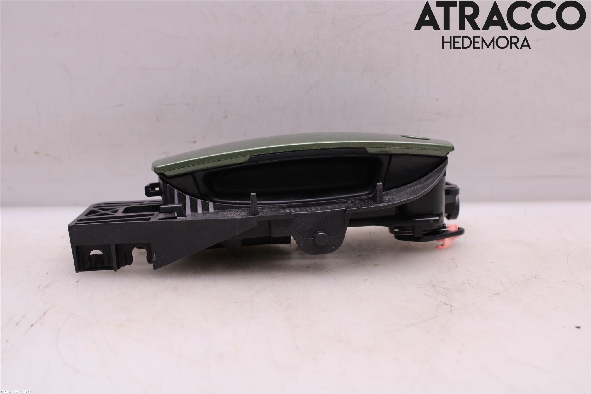 Dodge  Dörrhandtag Yttre Vä