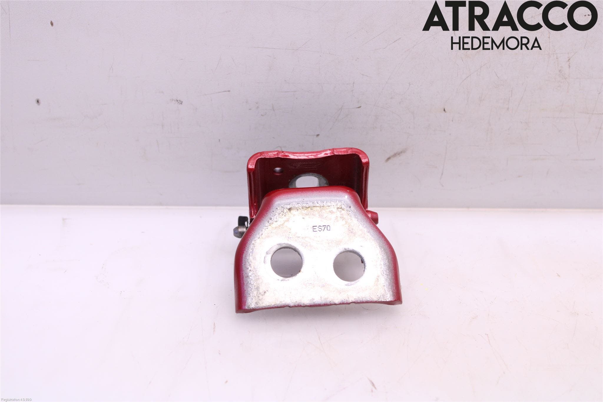 Citroen C4 II 11-18 Dörrgångjärn