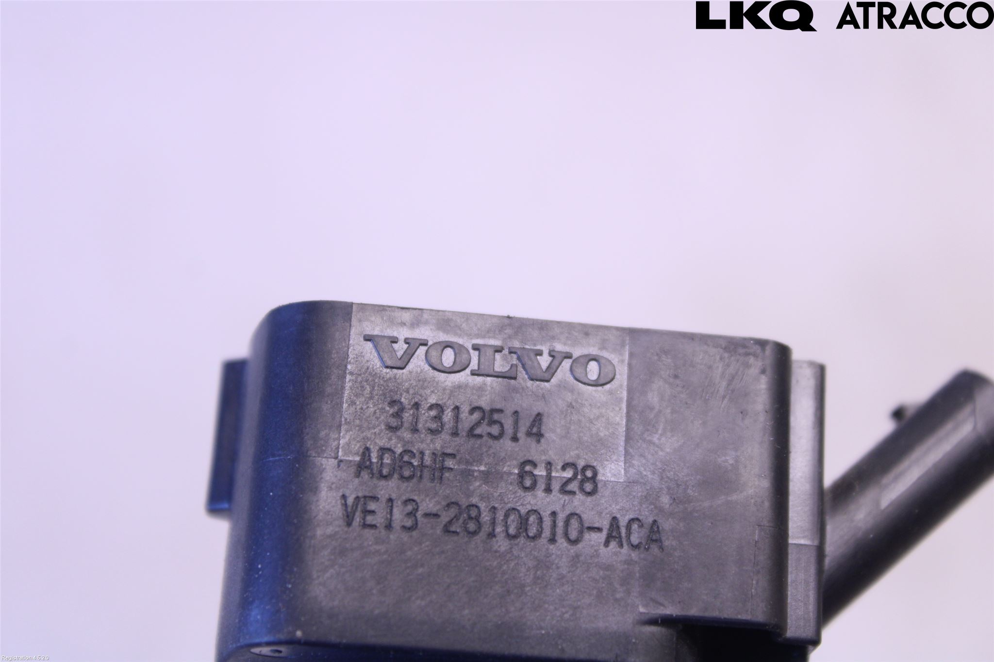 Volvo V40 12-19 Tändspole