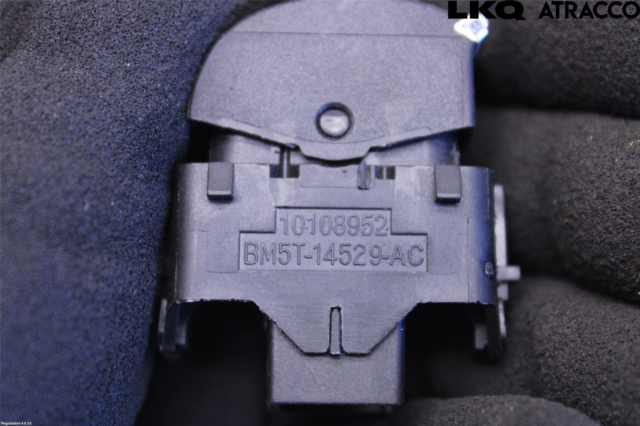 Ford FOCUS 11-14 Strömställare Elhiss