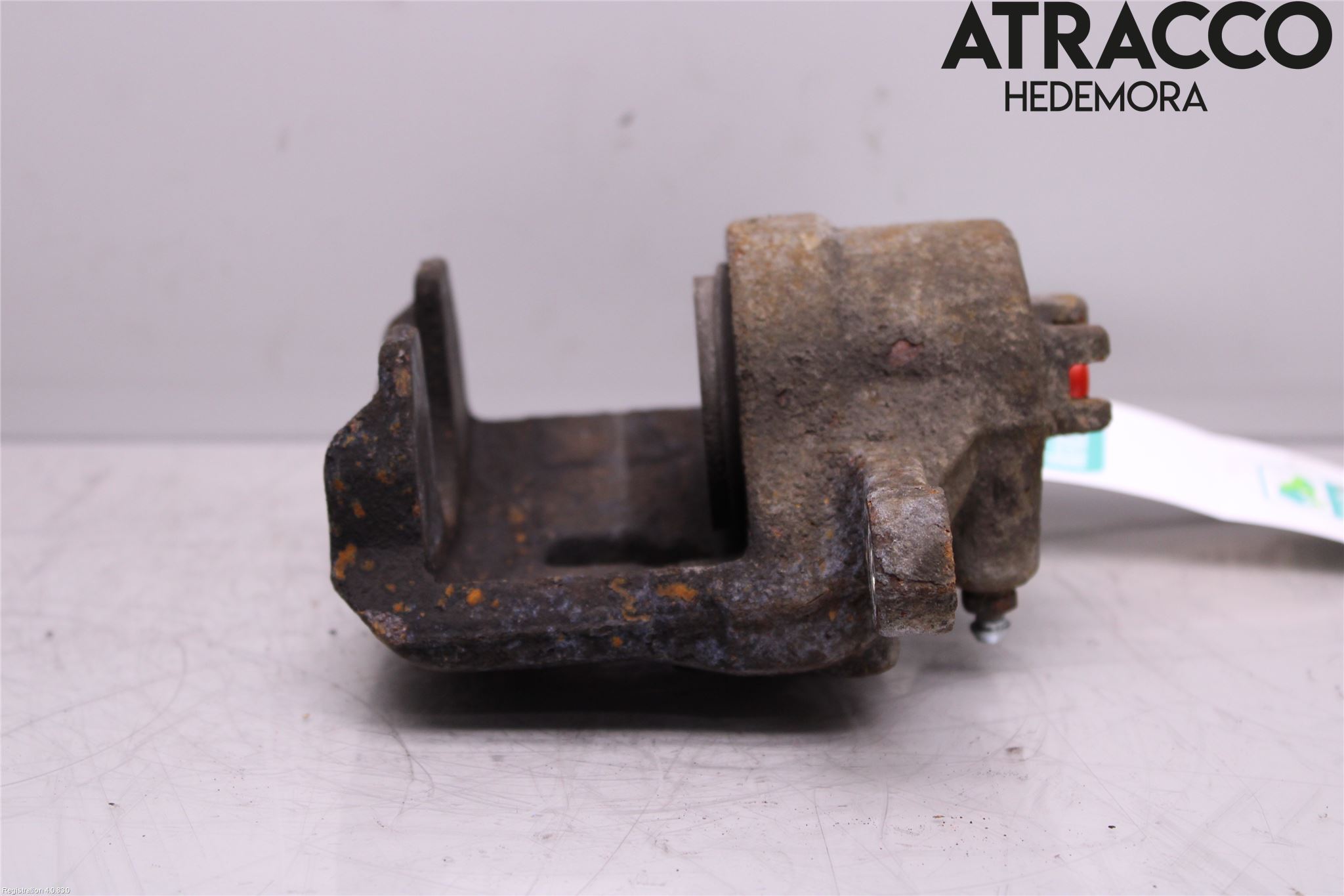 Kia PICANTO 17- Bromsok Fram Höger