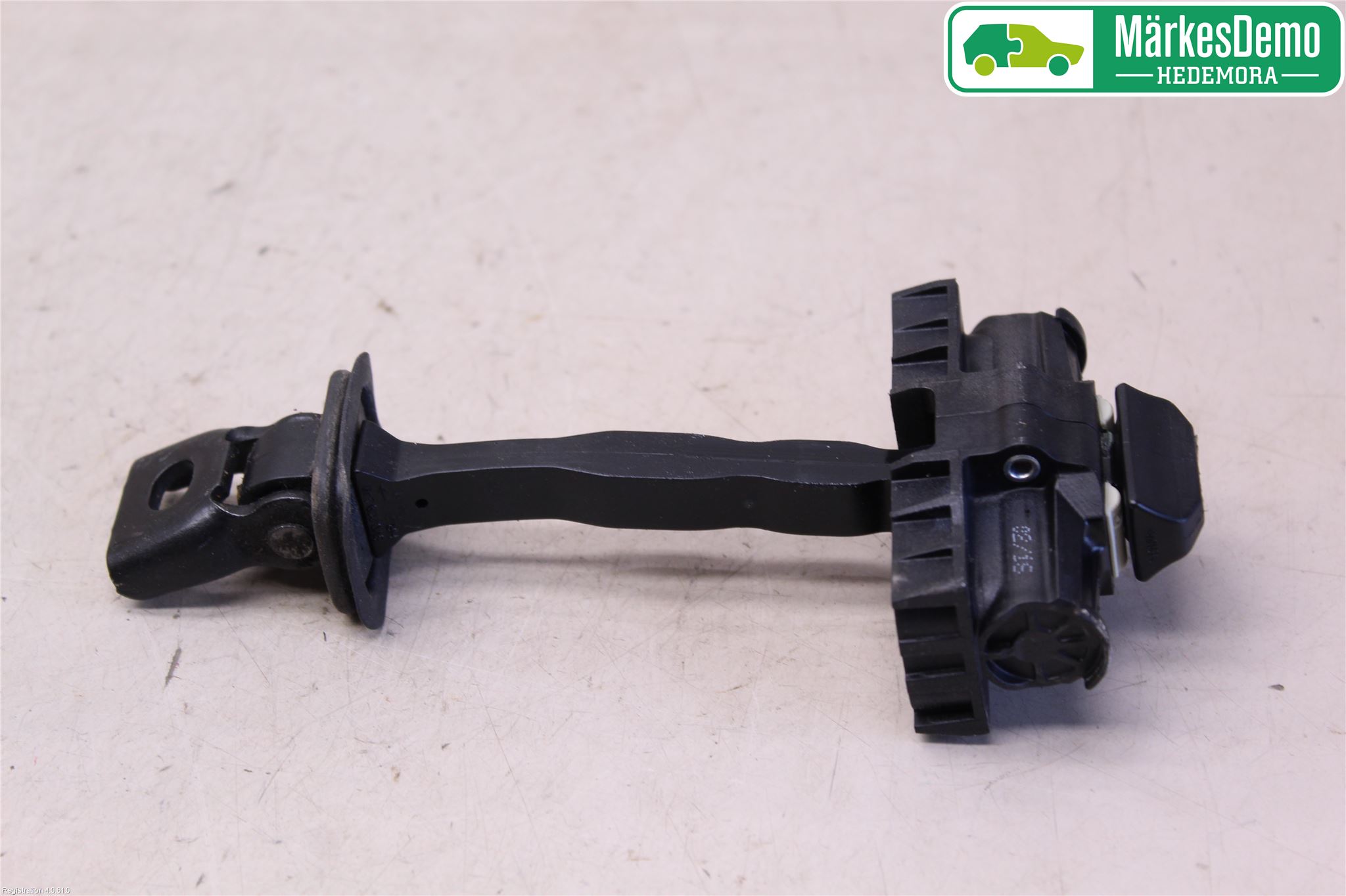 Skoda FABIA 15-21 Dörrstopp