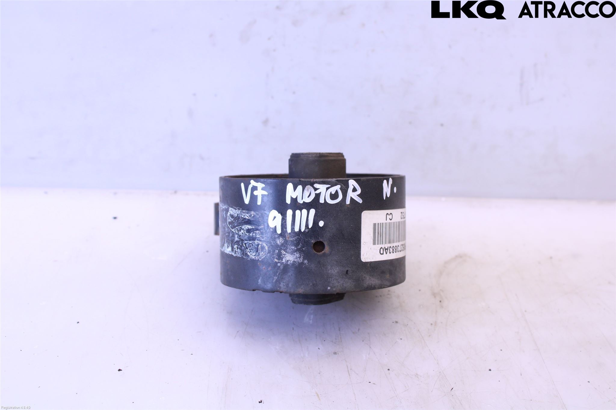 Chrysler ÖVRIGT/DIREKTIMP Motorfäste