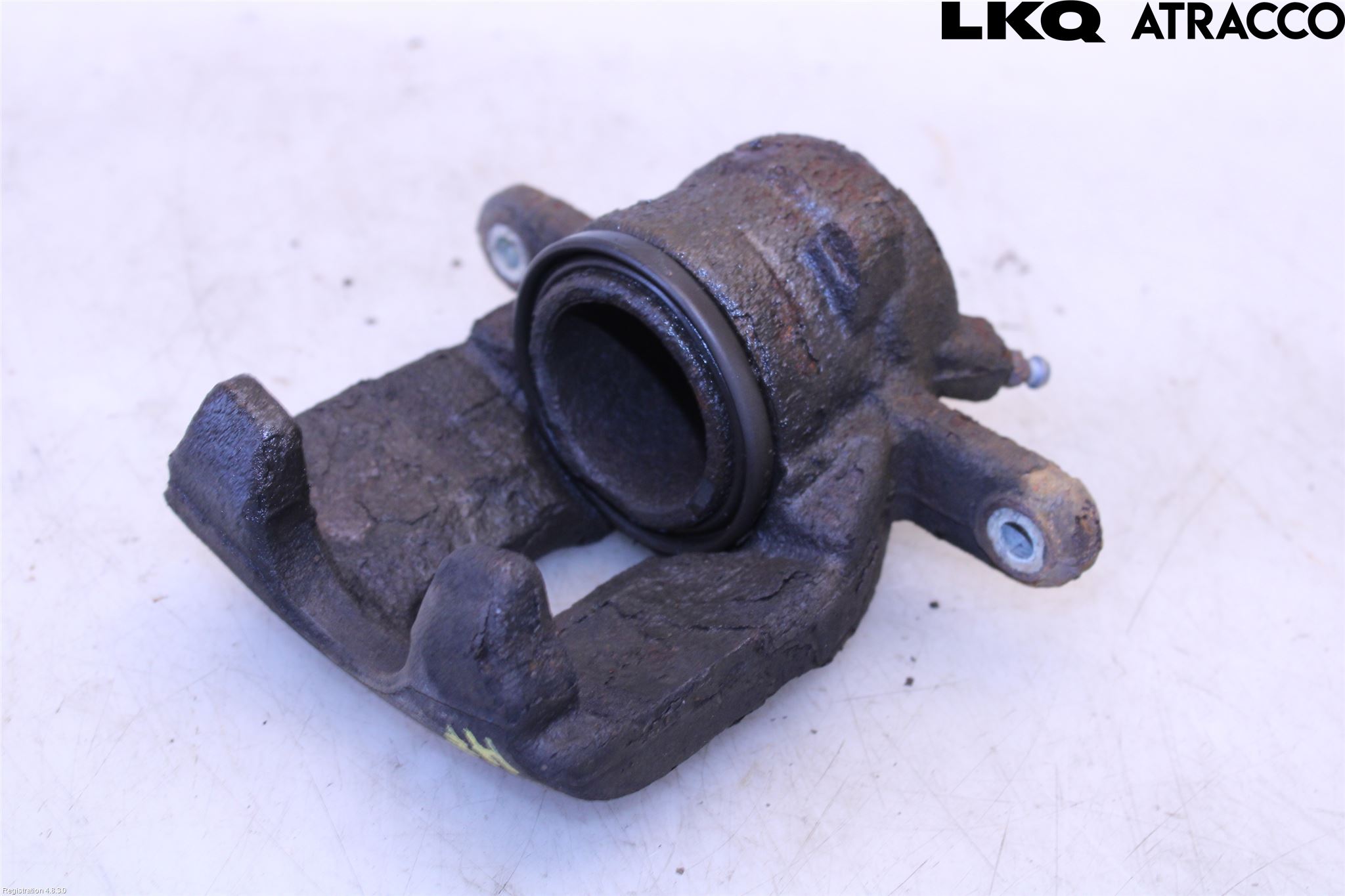 Nissan NOTE E11 06-14 Bromsok Fram Höger