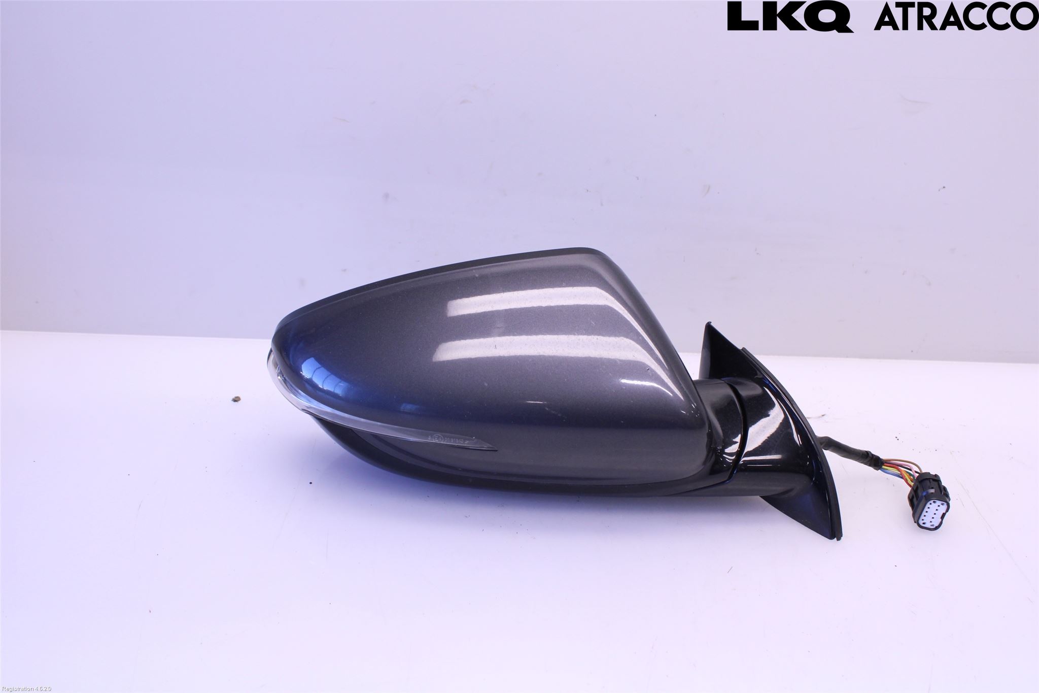 Kia CEED 12-18 Spegel Yttre El Hö