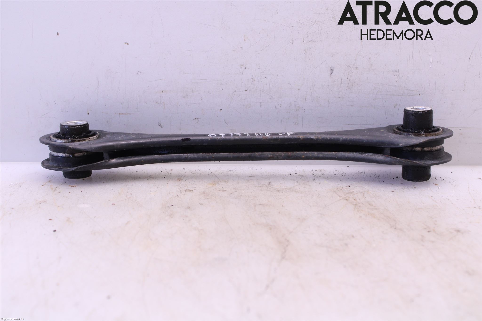Volkswagen VW TIGUAN ALLSPACE 18- Bärarm Bak Höger