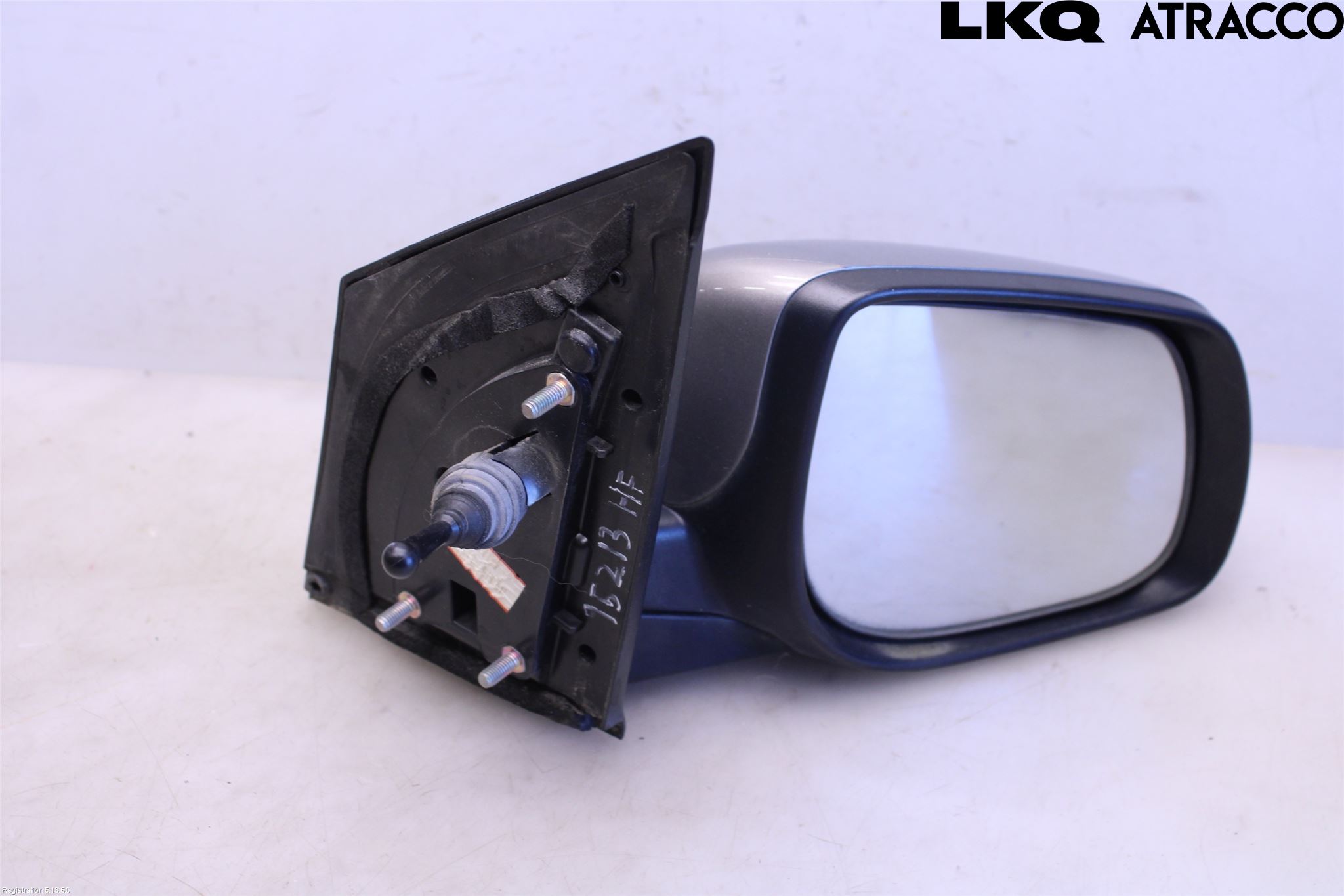 Kia PICANTO 12-17 Spegel Yttre Justerbar Hö