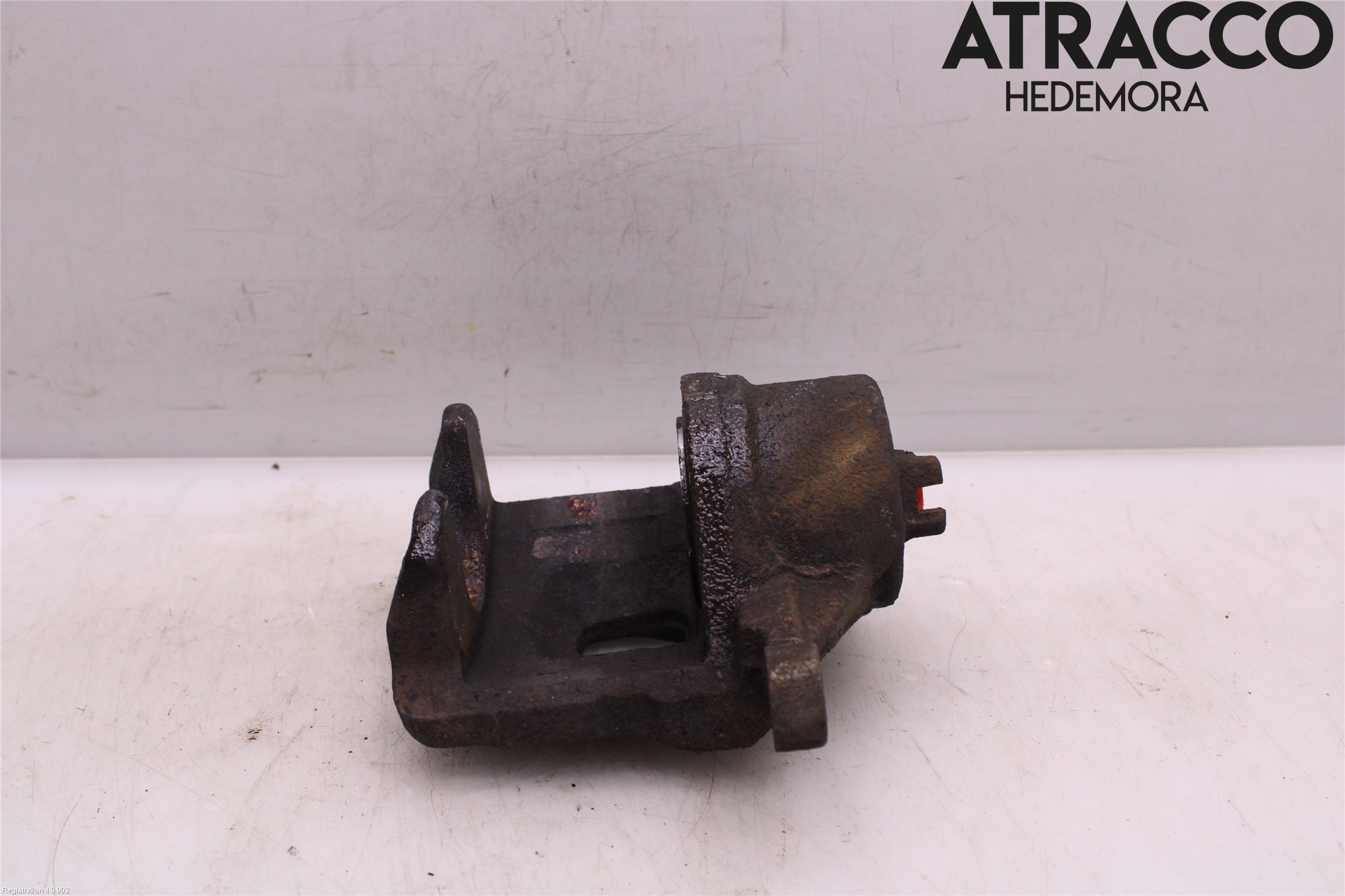 Hyundai ix20 Bromsok Fram Vänster