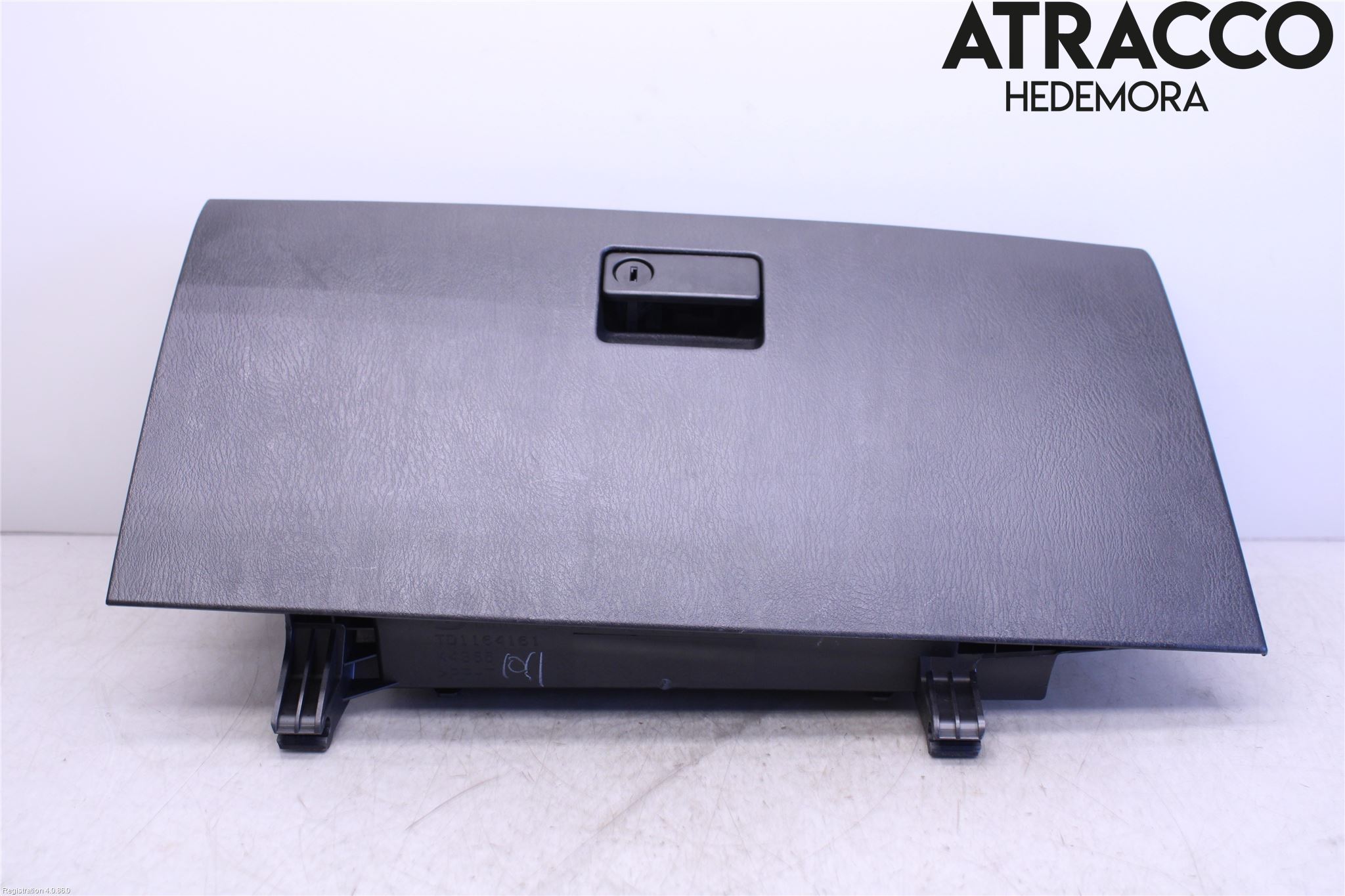 Mazda CX-9 Handskfack