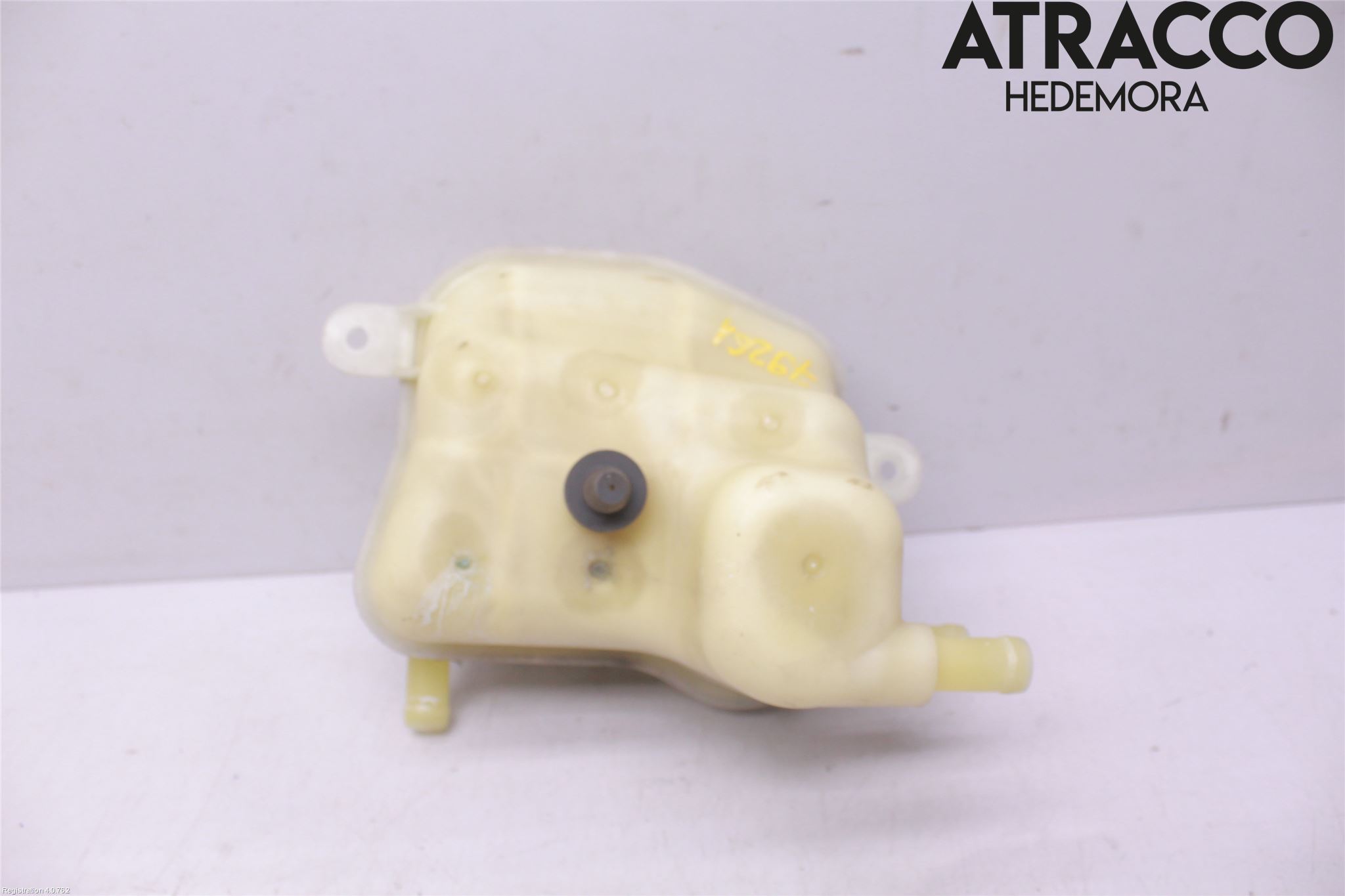 Mitsubishi ASX 10-22 Expansionstank