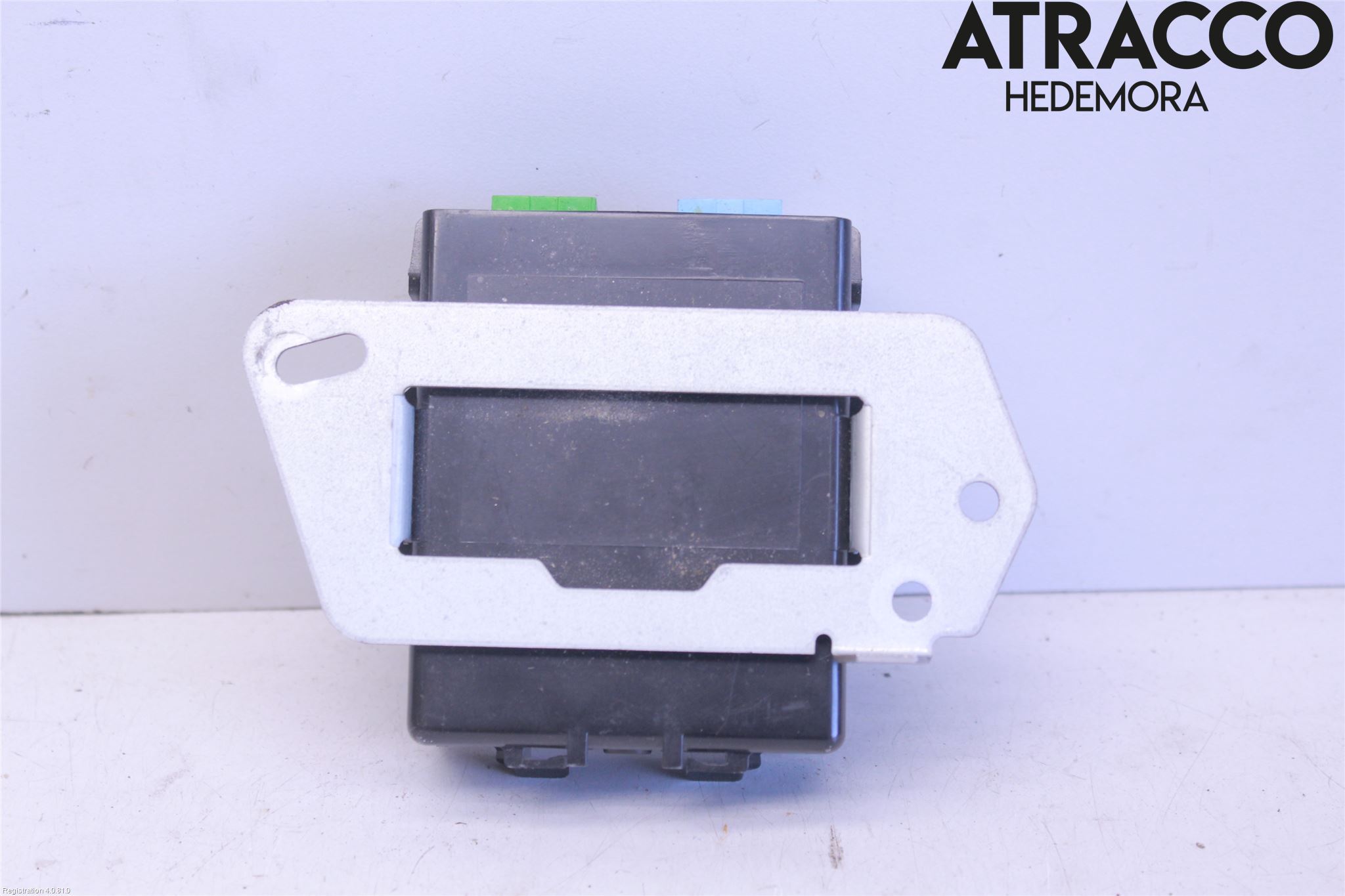 Volvo S40/V40    96-04 Styrenhet Övrigt