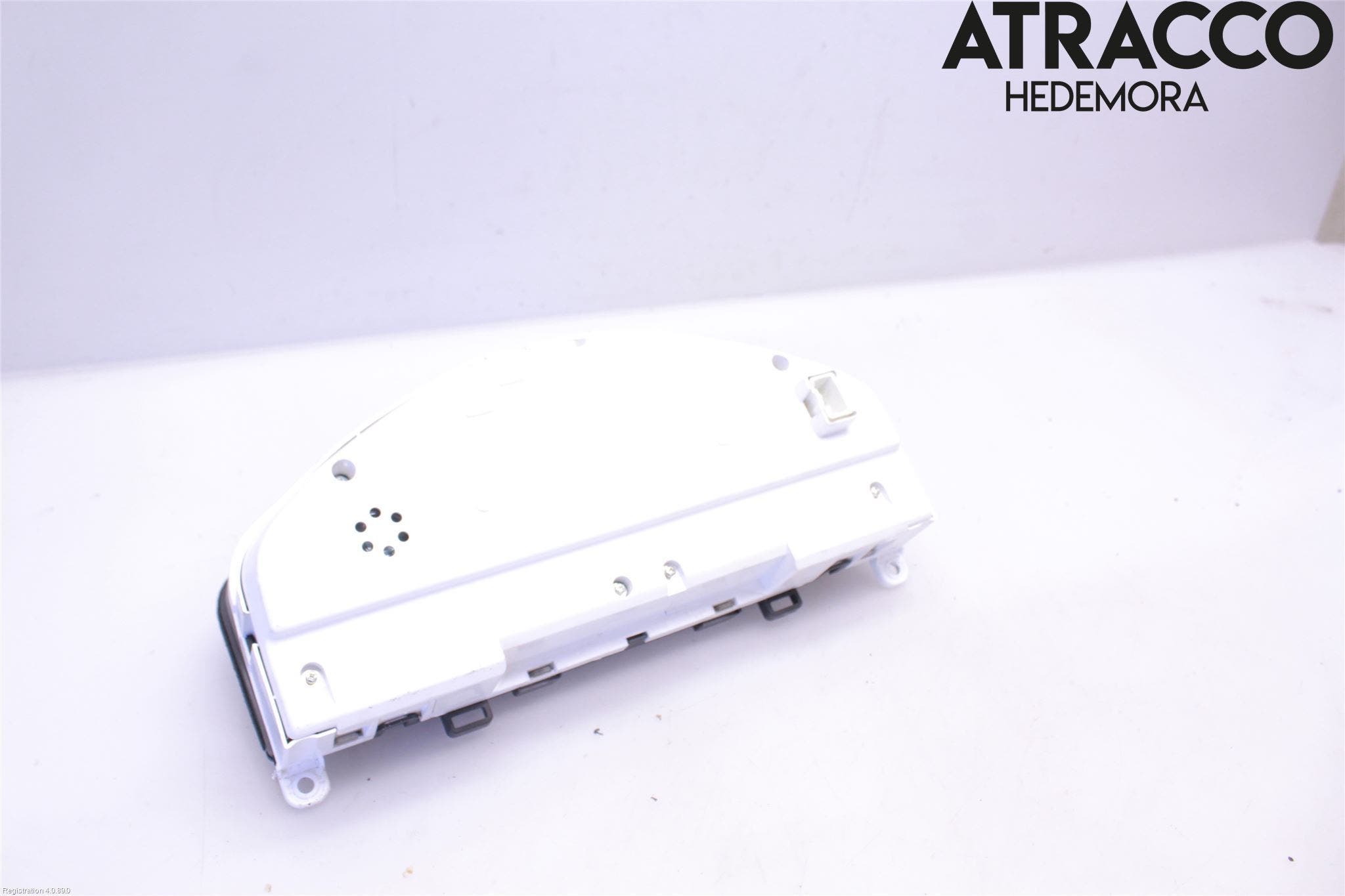 Volvo V70 08-13 Instrument Komb