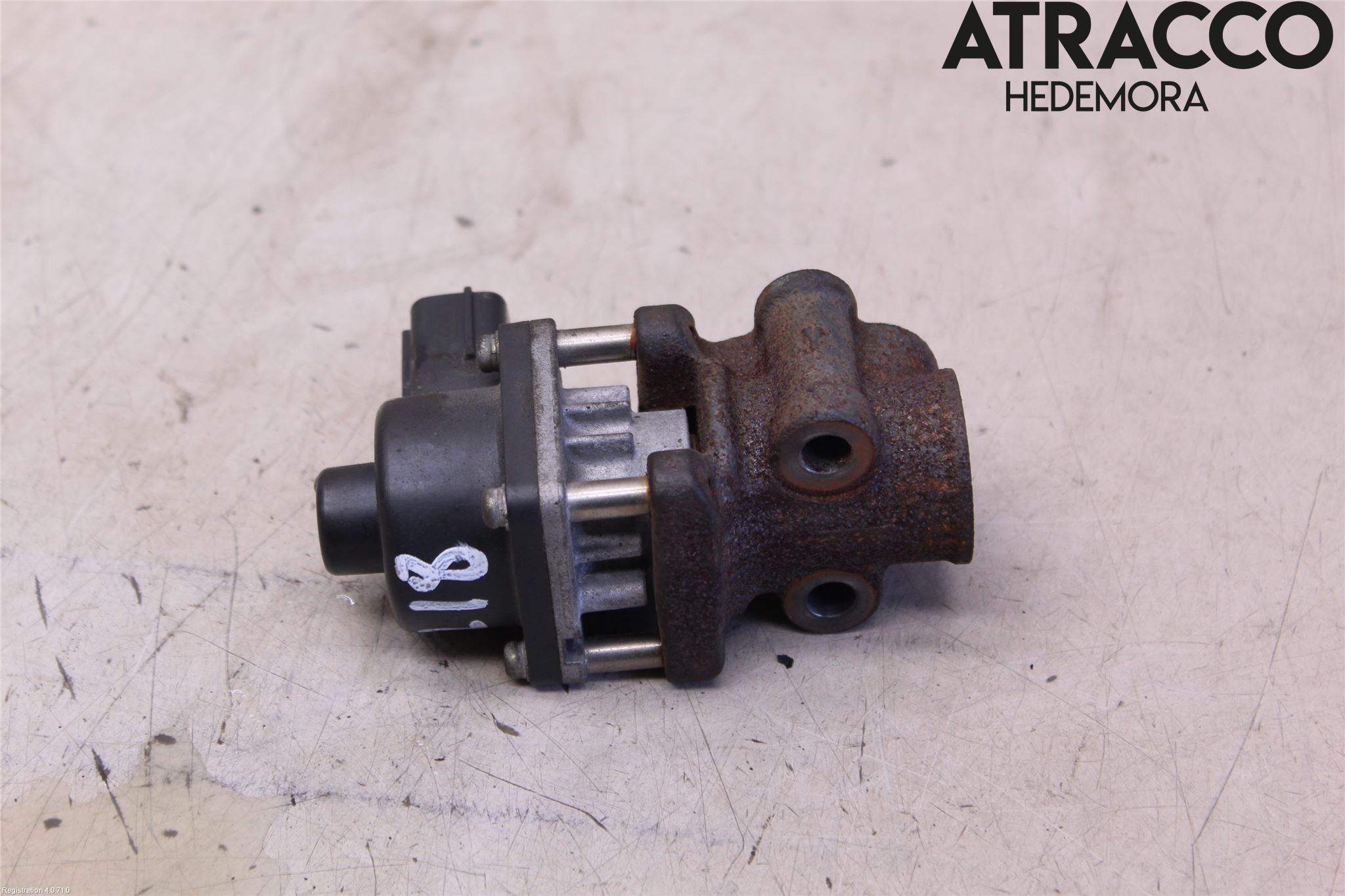 Subaru LEGACY    04-06 Egr Ventil