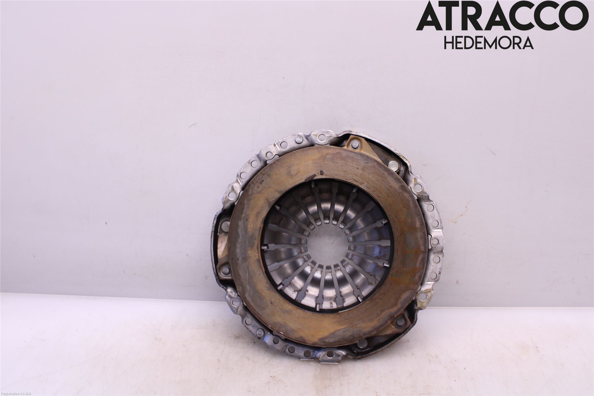 Nissan NOTE E12 14-20 Koppling Tryckplatta