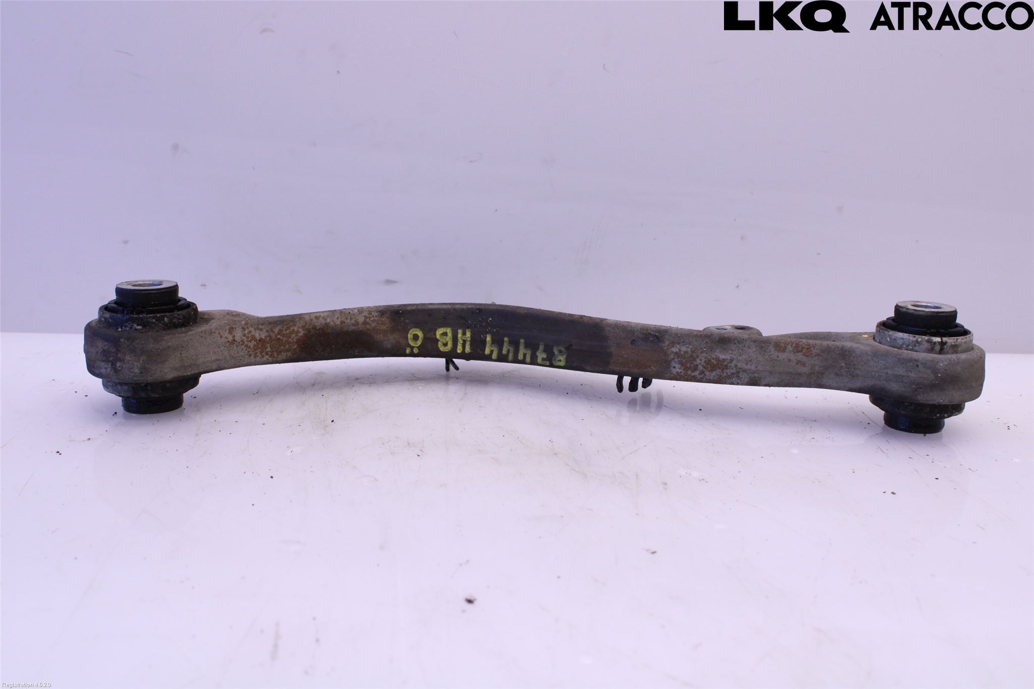 Landrover RANGE ROVER (L405) 13-21 Bärarm Bak Övre Höger