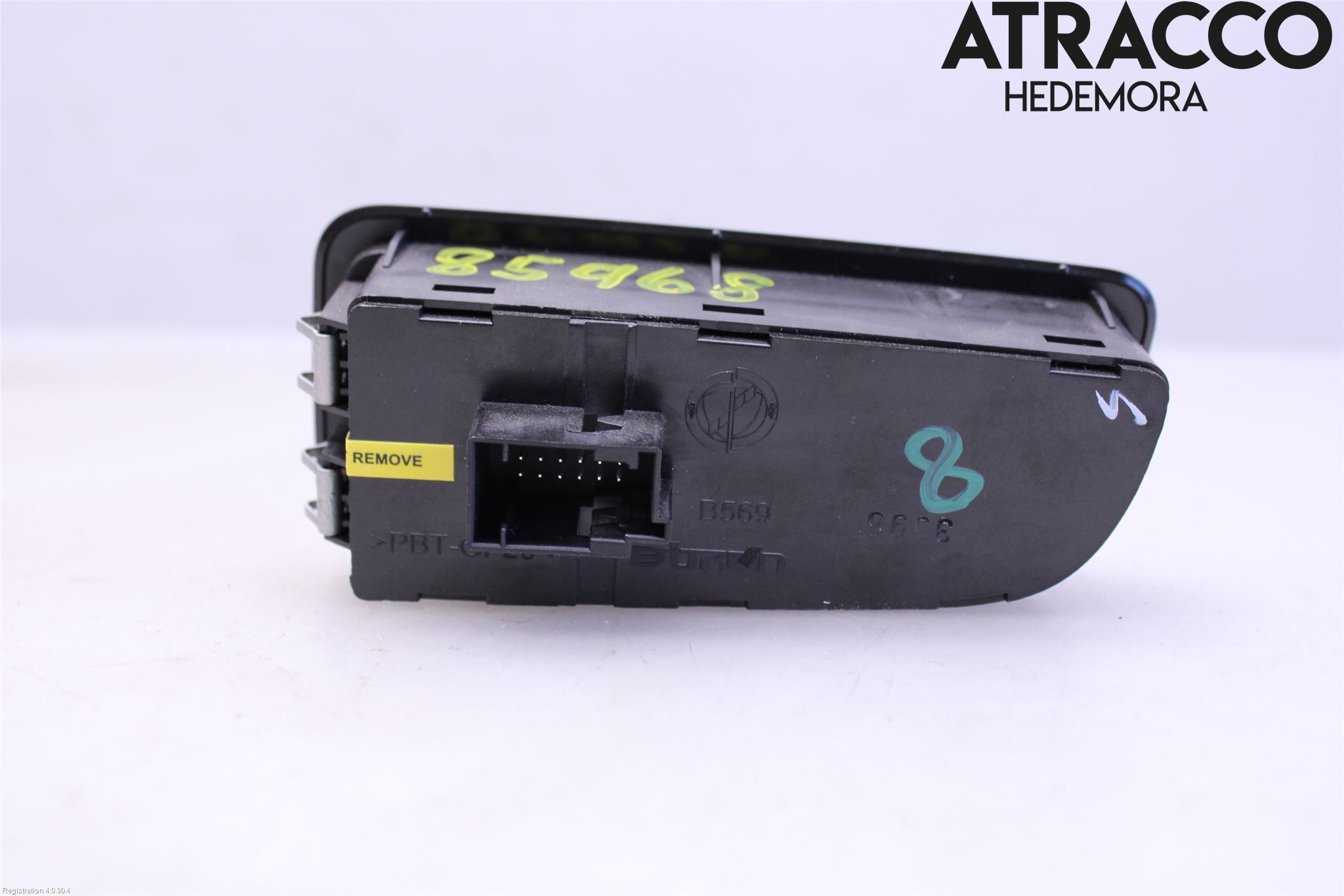 Fiat TIPO/CROSS 16- Strömställare Multifunktion