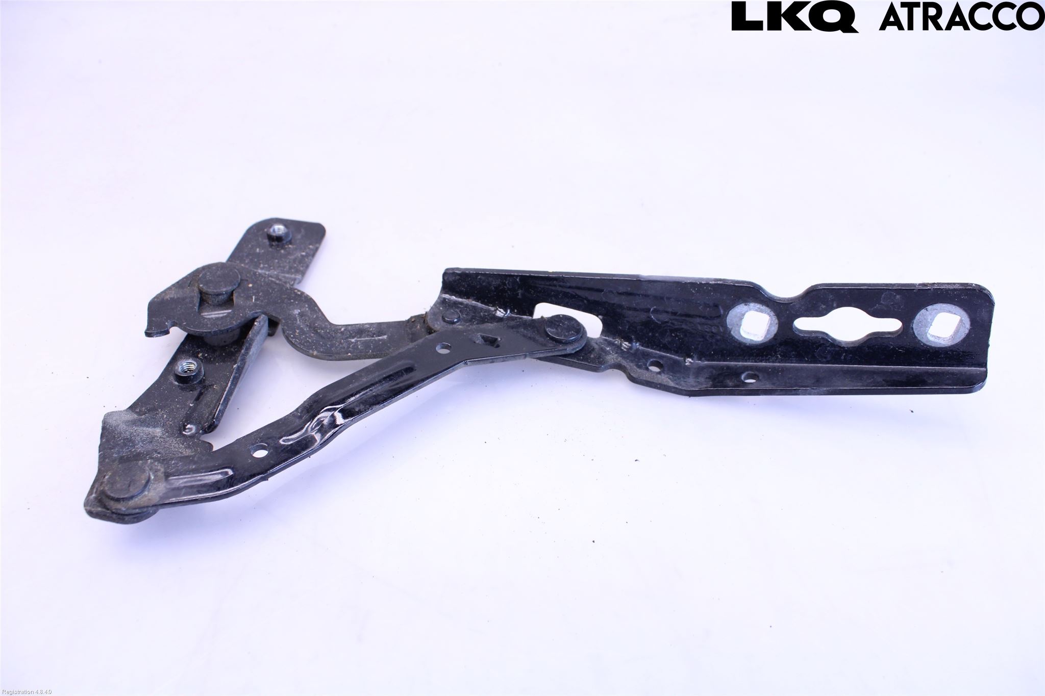 Ford C-MAX ll 15-19 Huvgångjärn