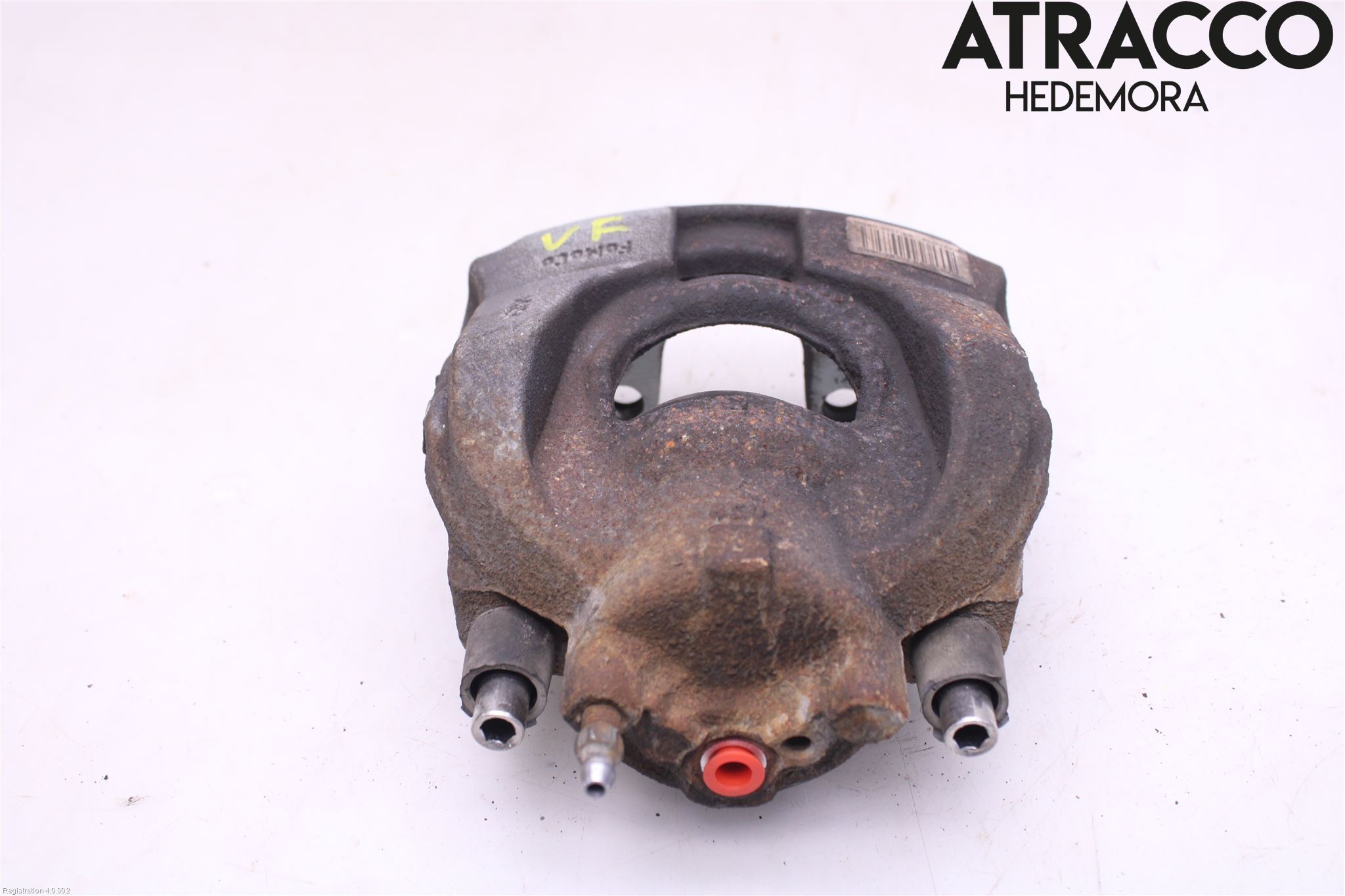 Ford MONDEO 15-22 Bromsok Fram Vänster