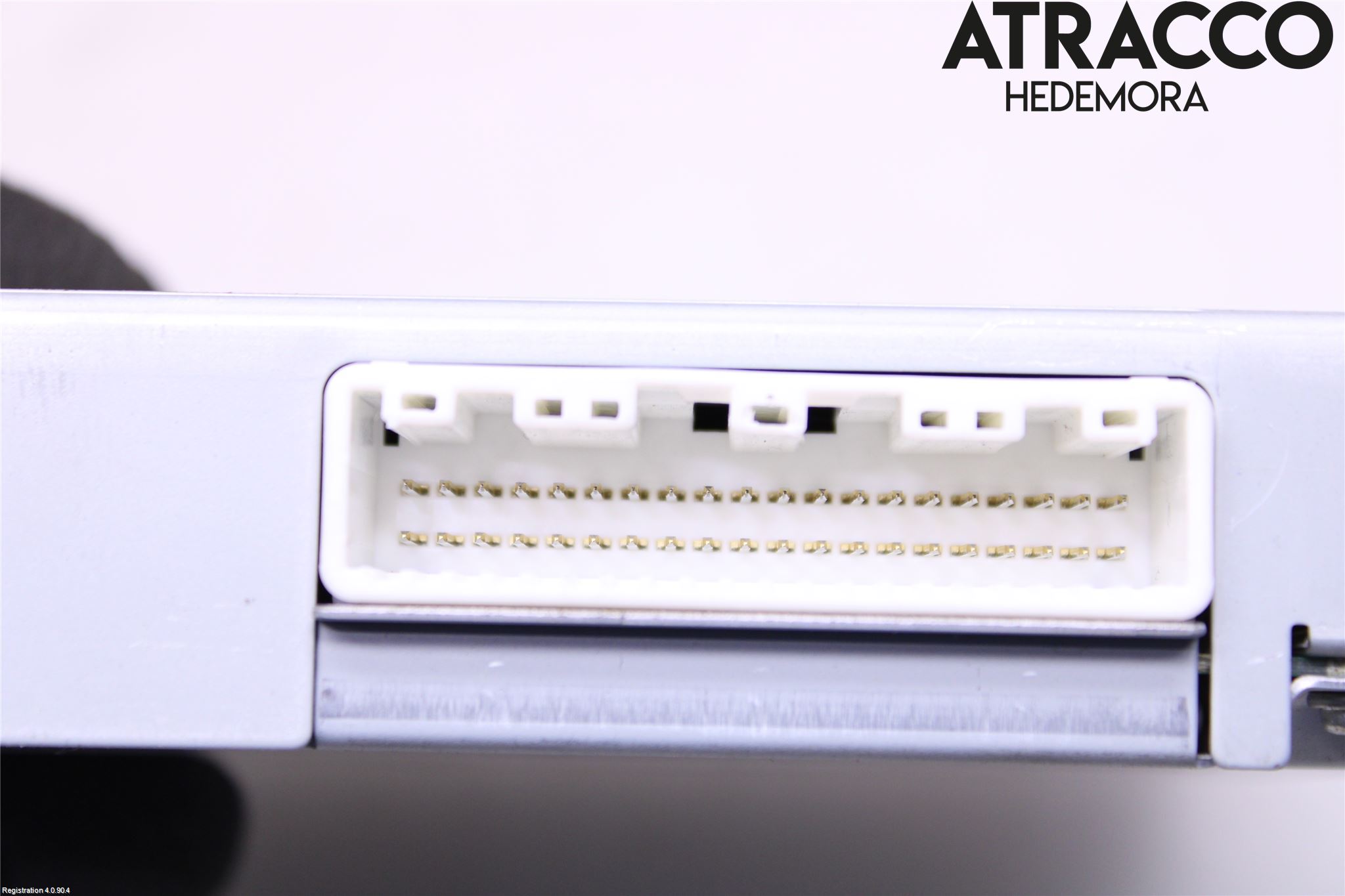 Nissan LEAF 11-17 Styrenhet Övrigt