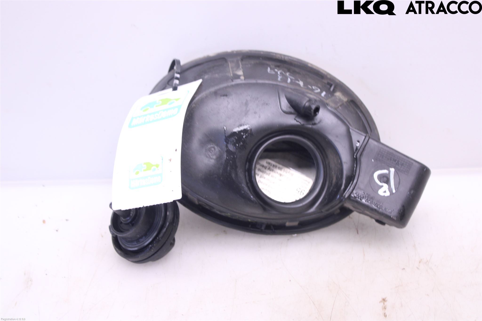 Volkswagen VW BEETLE 12- Tanklucka