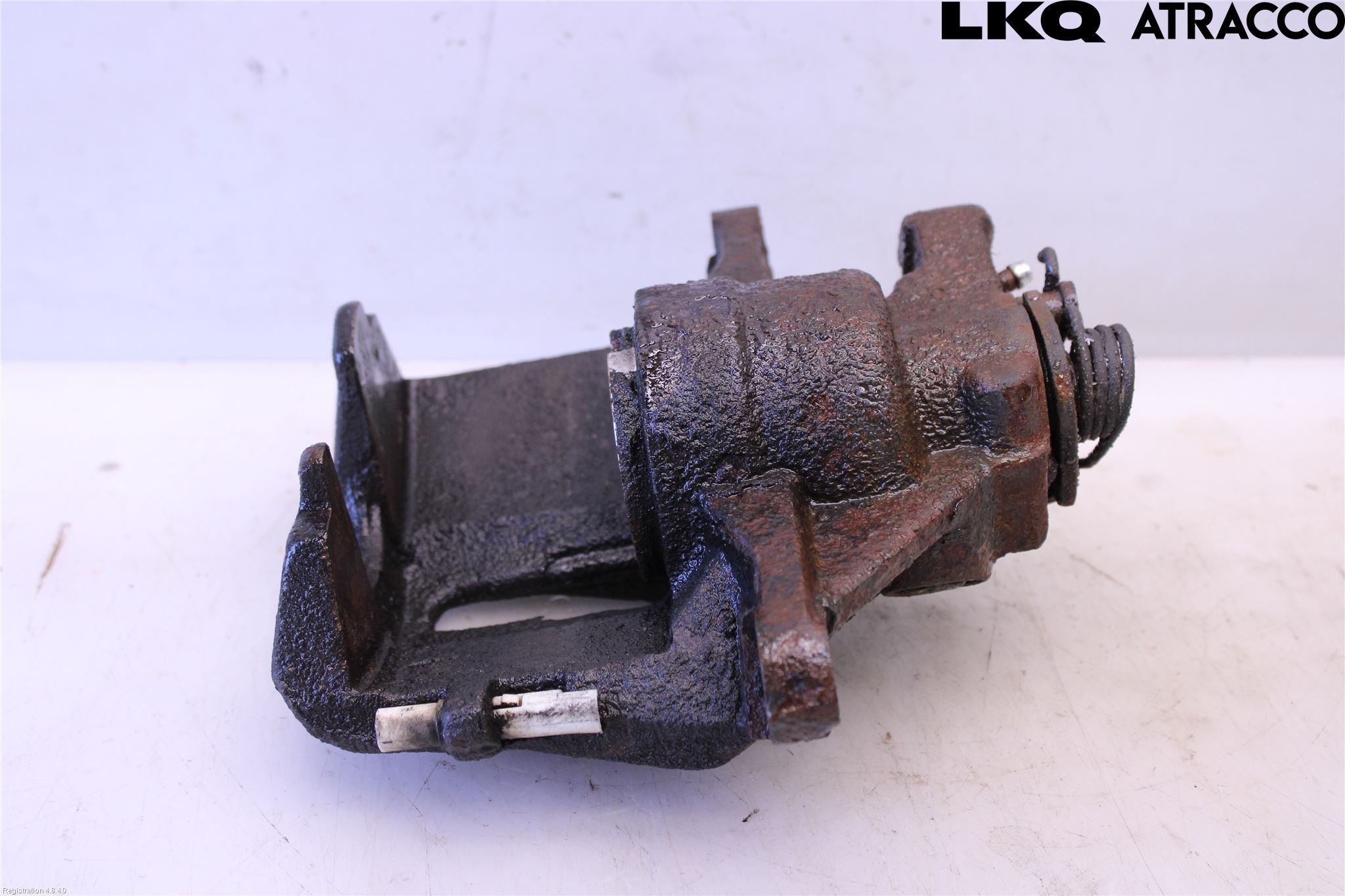 Citroen C5     05-08 Bromsok Fram Vänster