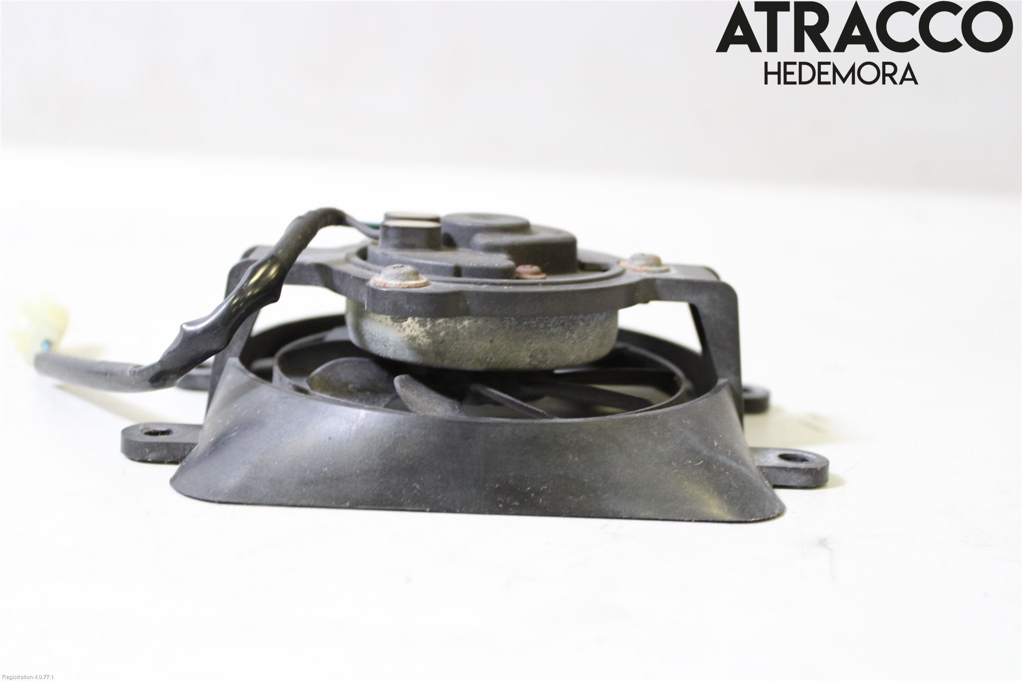 Snöskoter YAMAHA Givare Kylfläkt