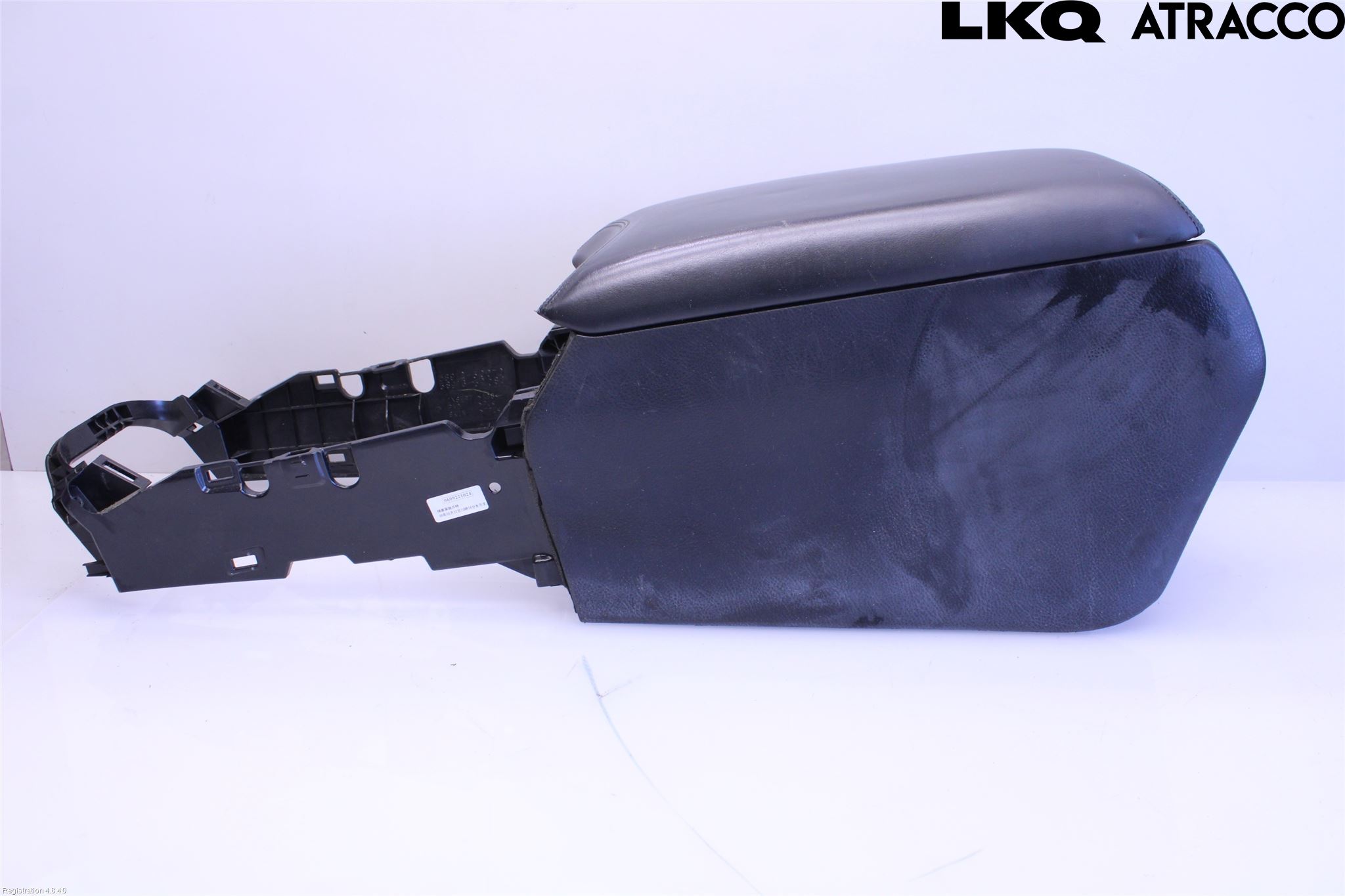 Lexus LS 460/600H 07-17 Inr Tunnelfack