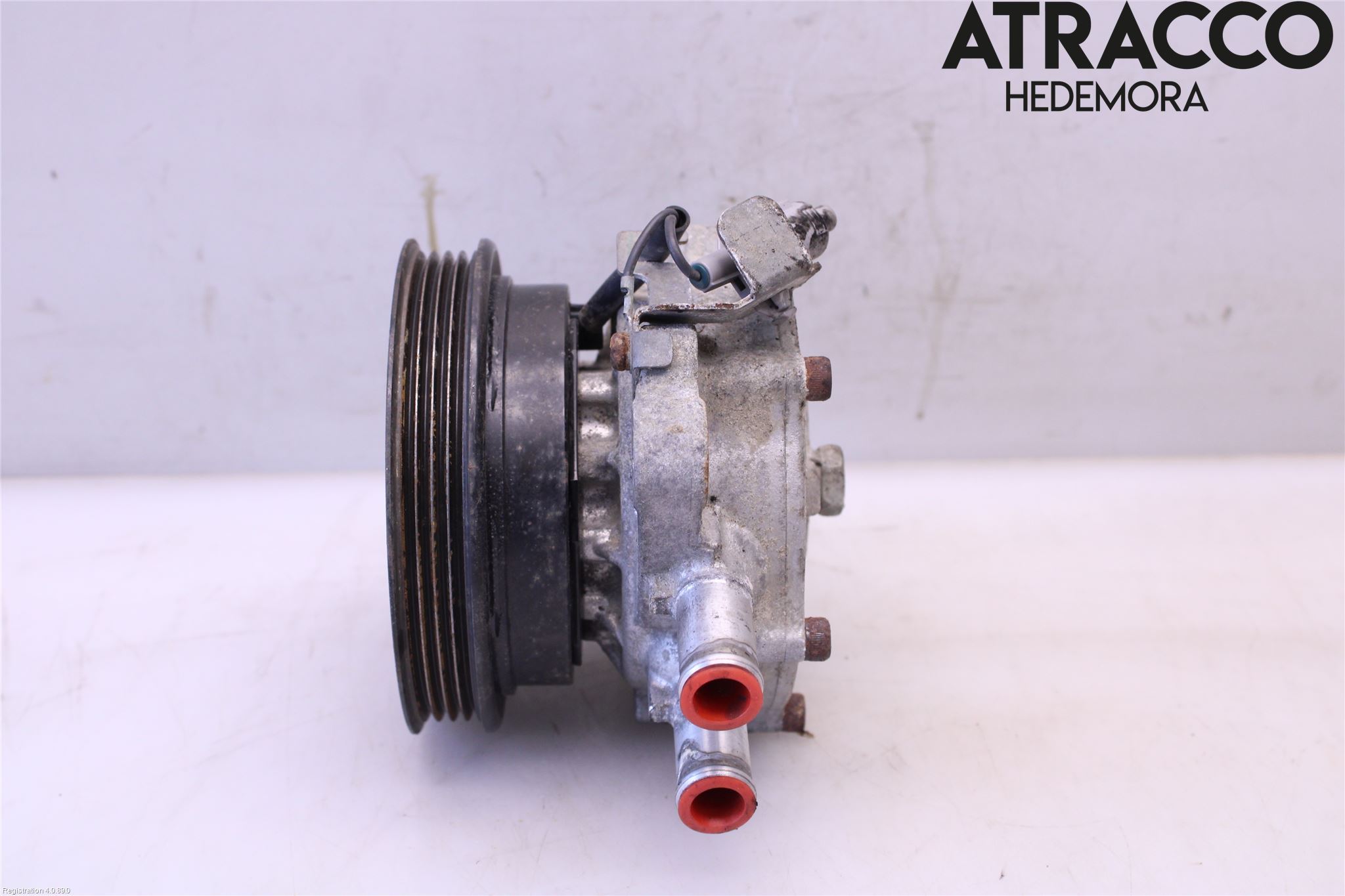 Toyota HILUX 16- Vattenpump