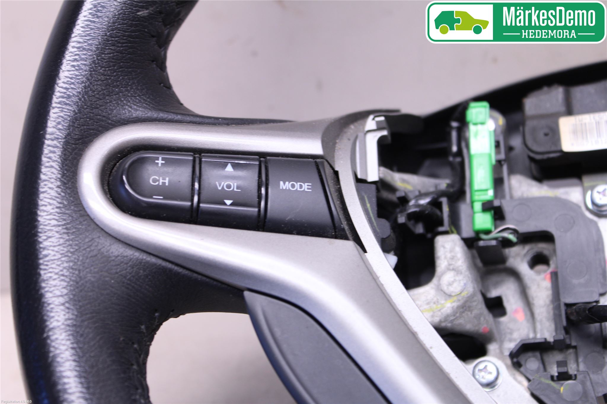 Honda CIVIC 06-11 Ratt