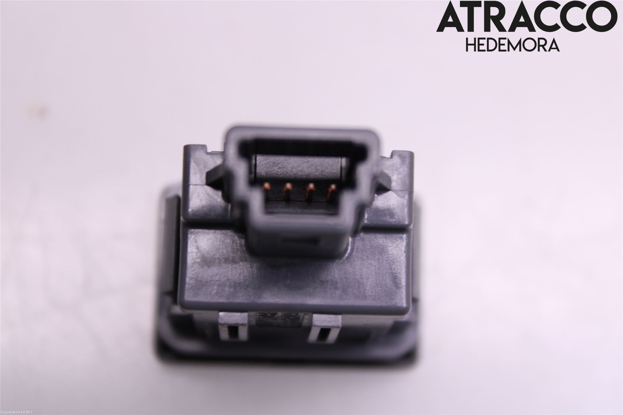 Lexus CT 200h Strömställare Strålkastartork