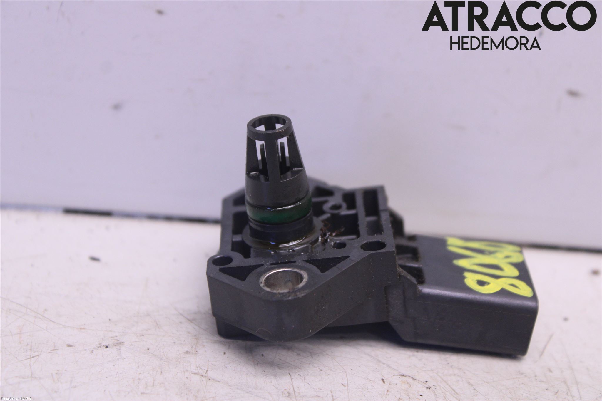 Volkswagen VW GOLF / E-GOLF VII 13-20 Injmappsensor