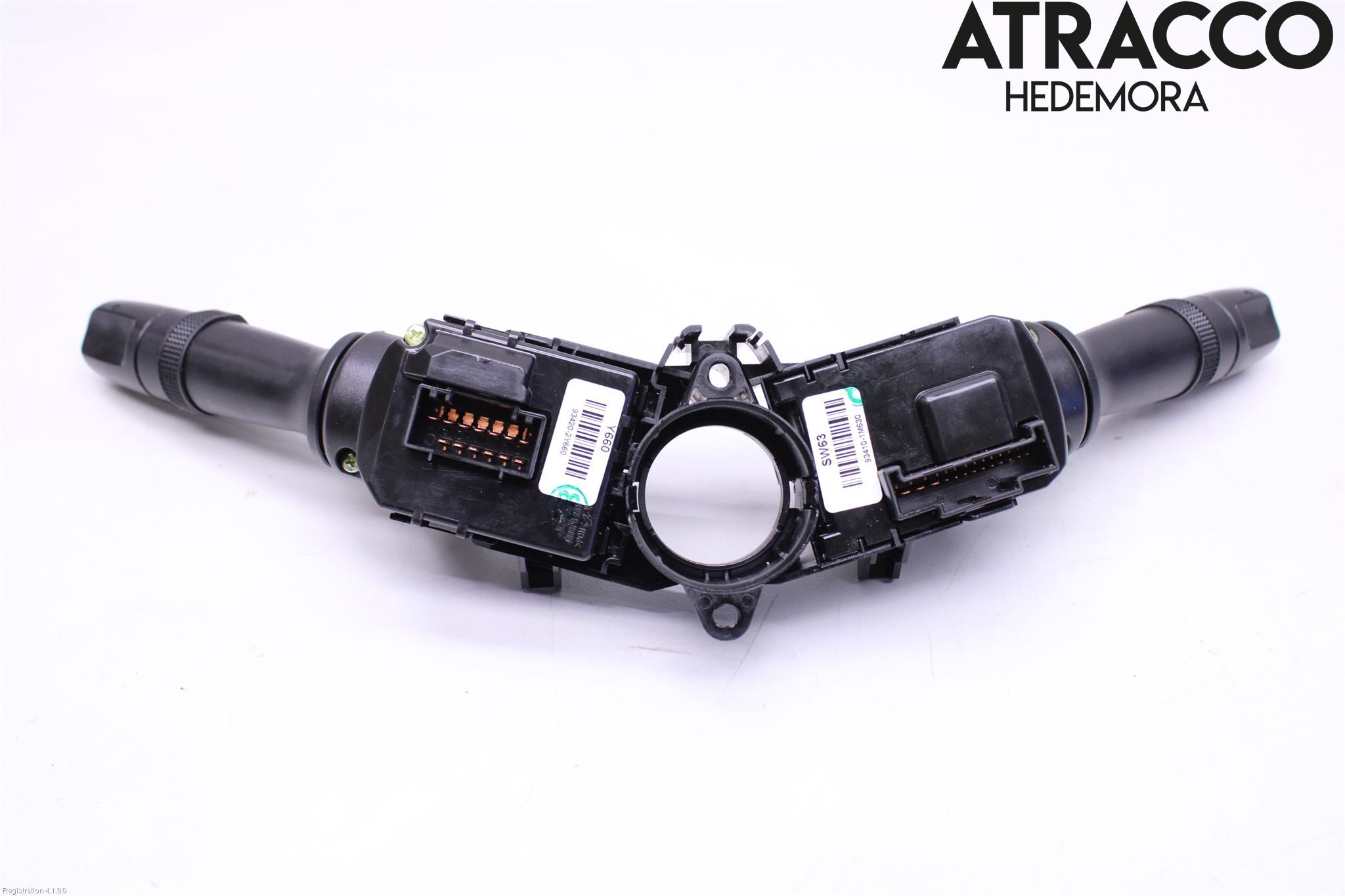 Kia CEED 12-18 Spakcentral