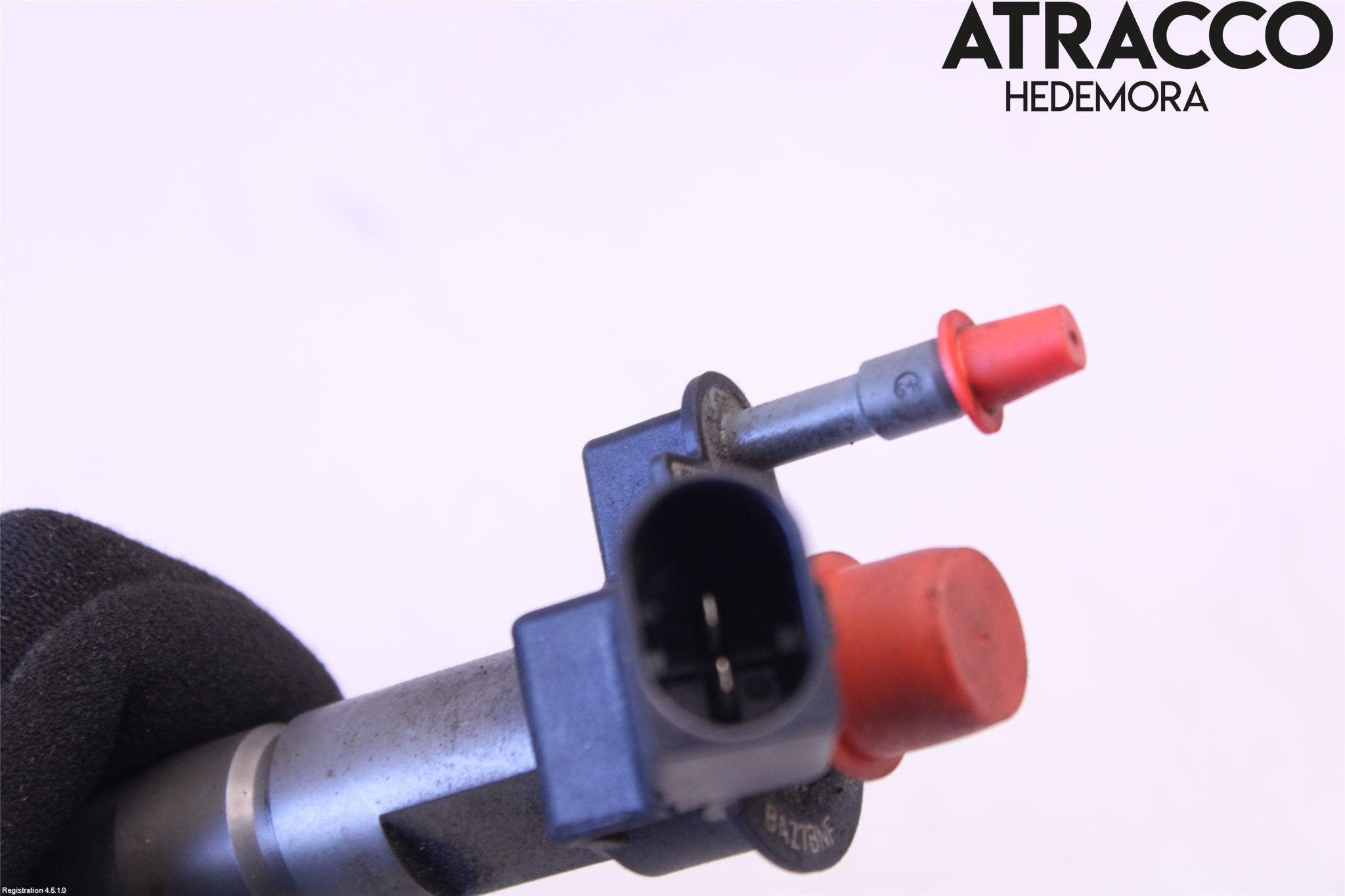 BMW 4 F32/F33/F82/F83 13-20 Injspridare