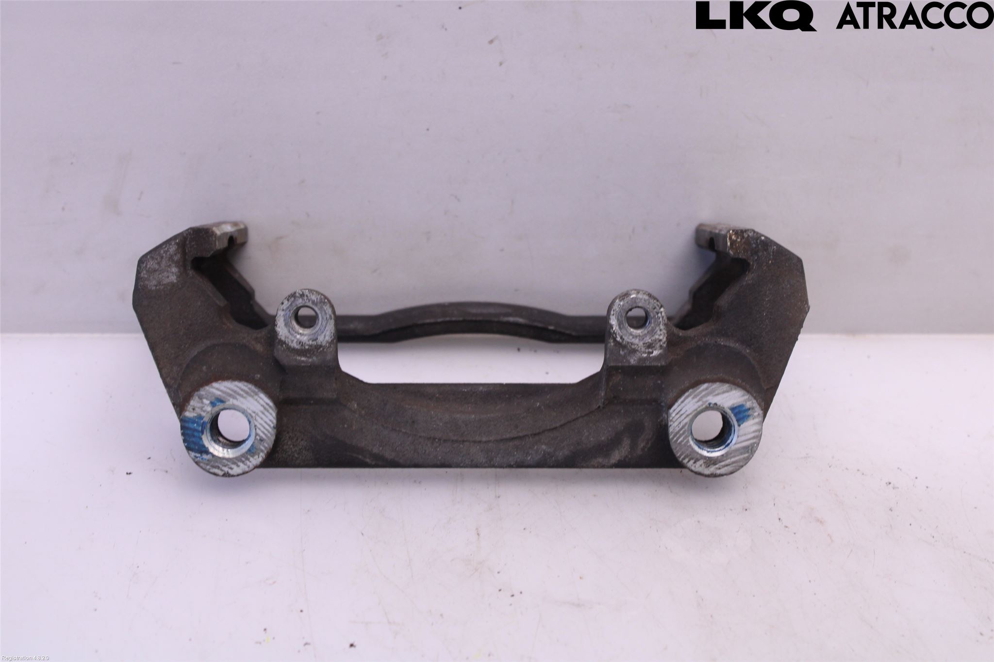 Dodge PICK UP RAM 81- Bromsokshållare