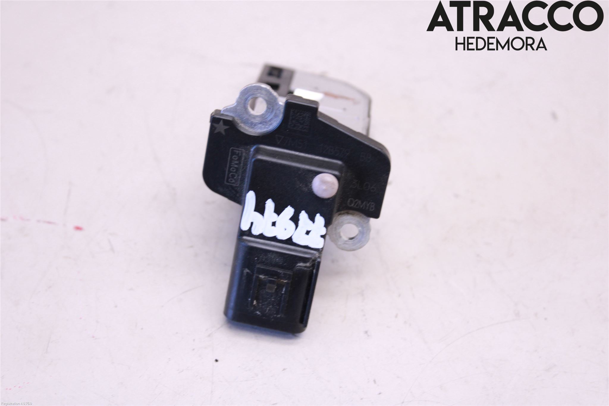 Ford FOCUS 11-14 Injluftmassamätare