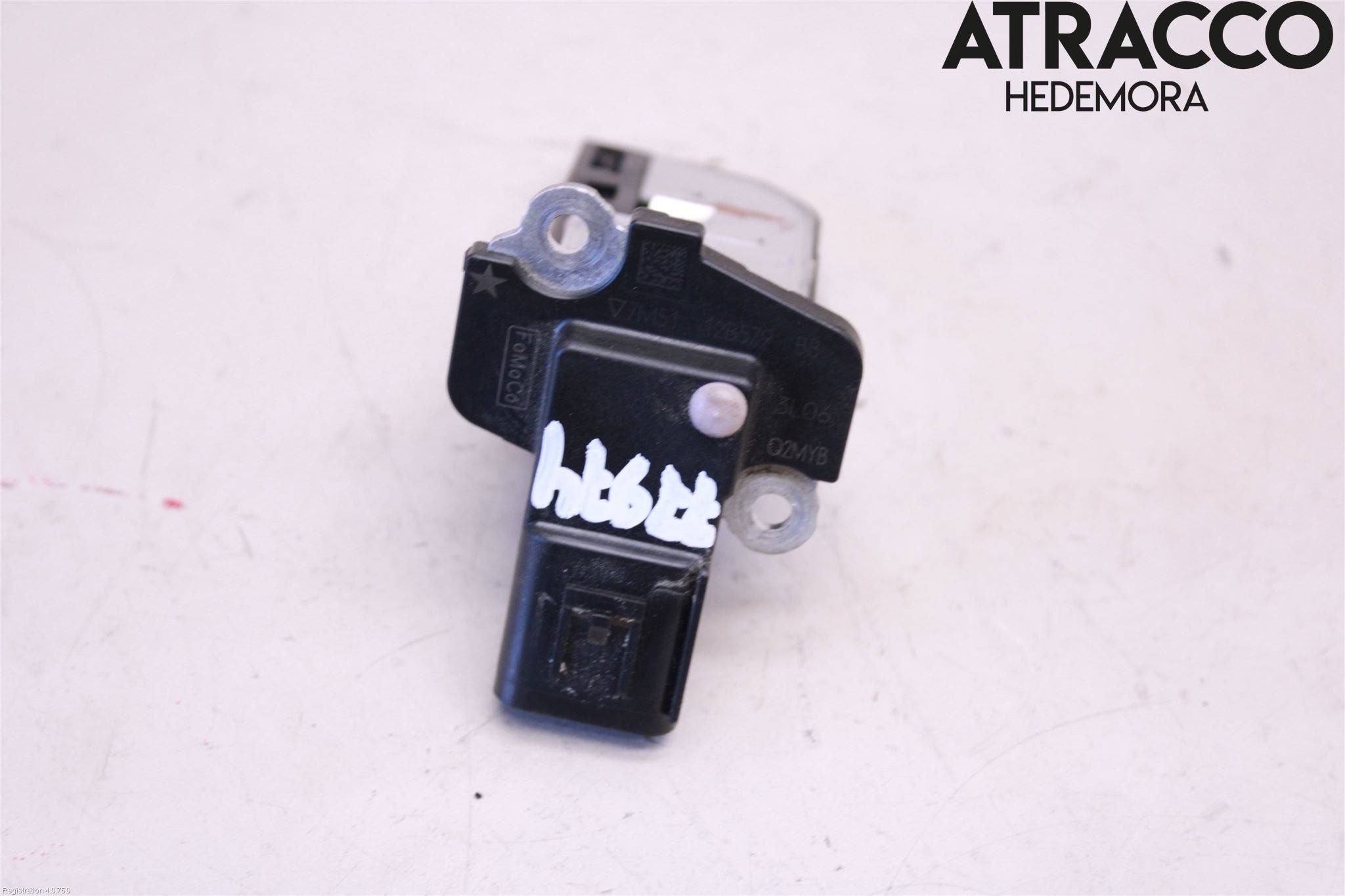 Ford FOCUS 11-14 Injluftmassamätare