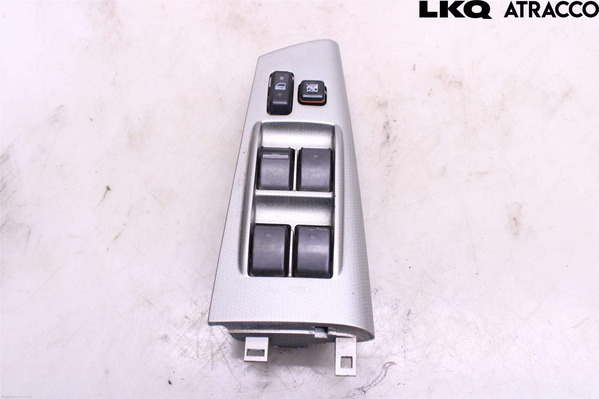 Toyota COROLLA 02-07 Strömställare Elhiss